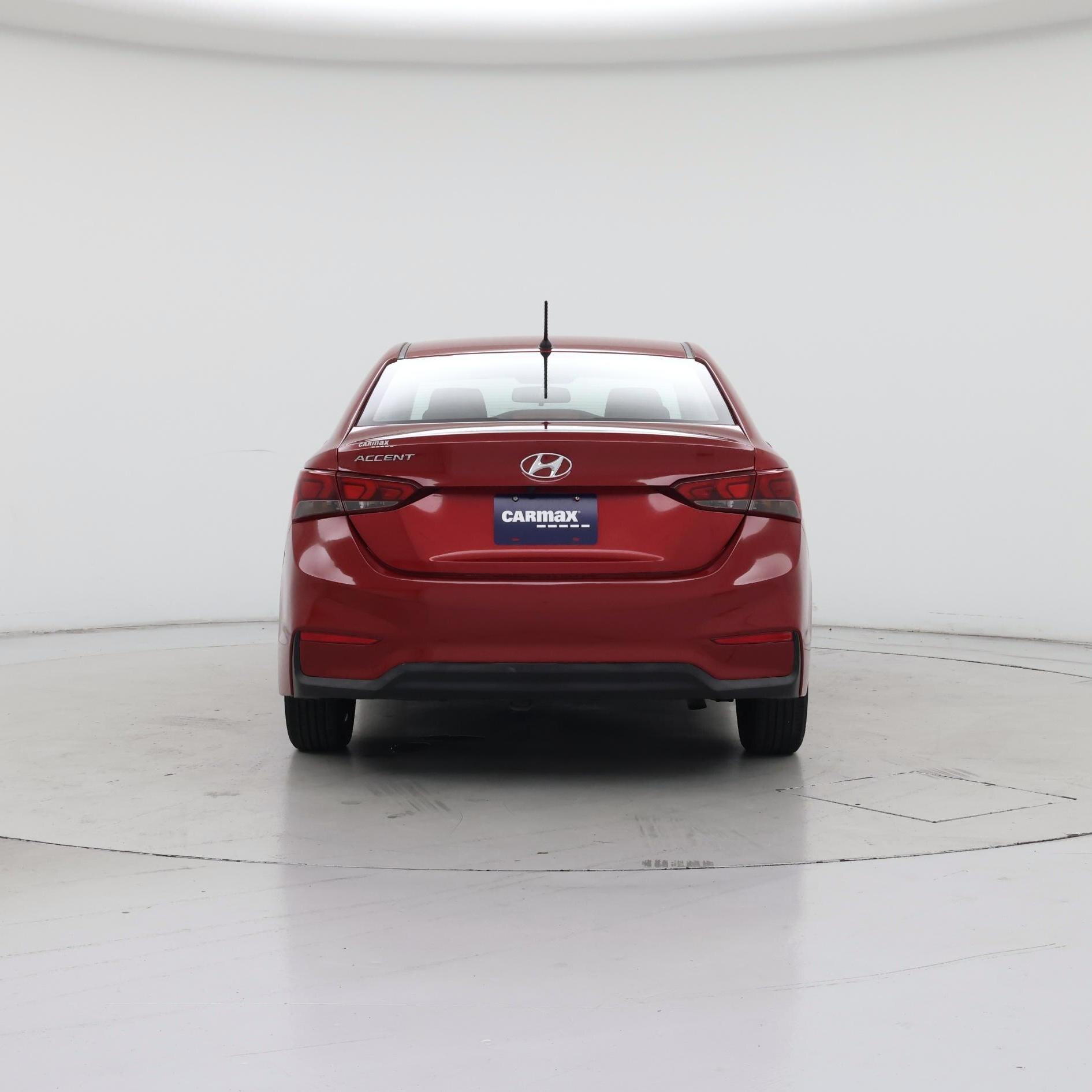 Thumbnail: 2019 Hyundai Accent - 6
