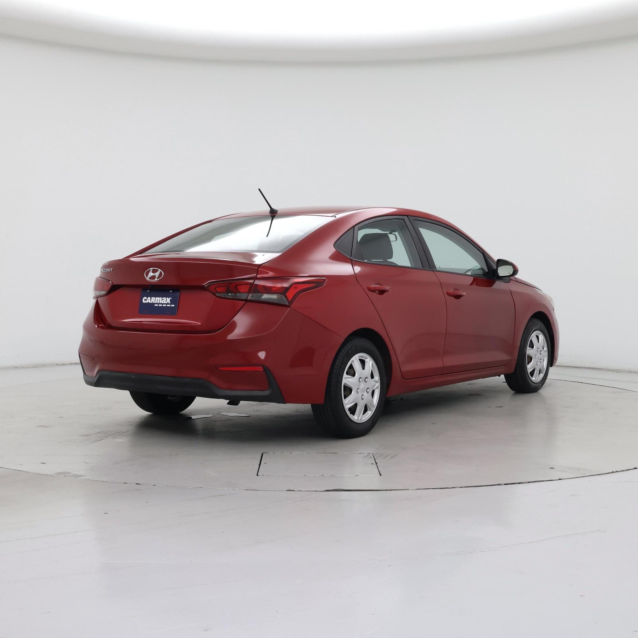 Thumbnail: 2019 Hyundai Accent - 8