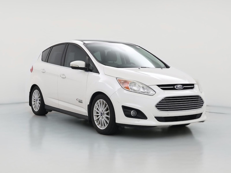 2016 Ford C-Max SEL -
                  Tampa, FL