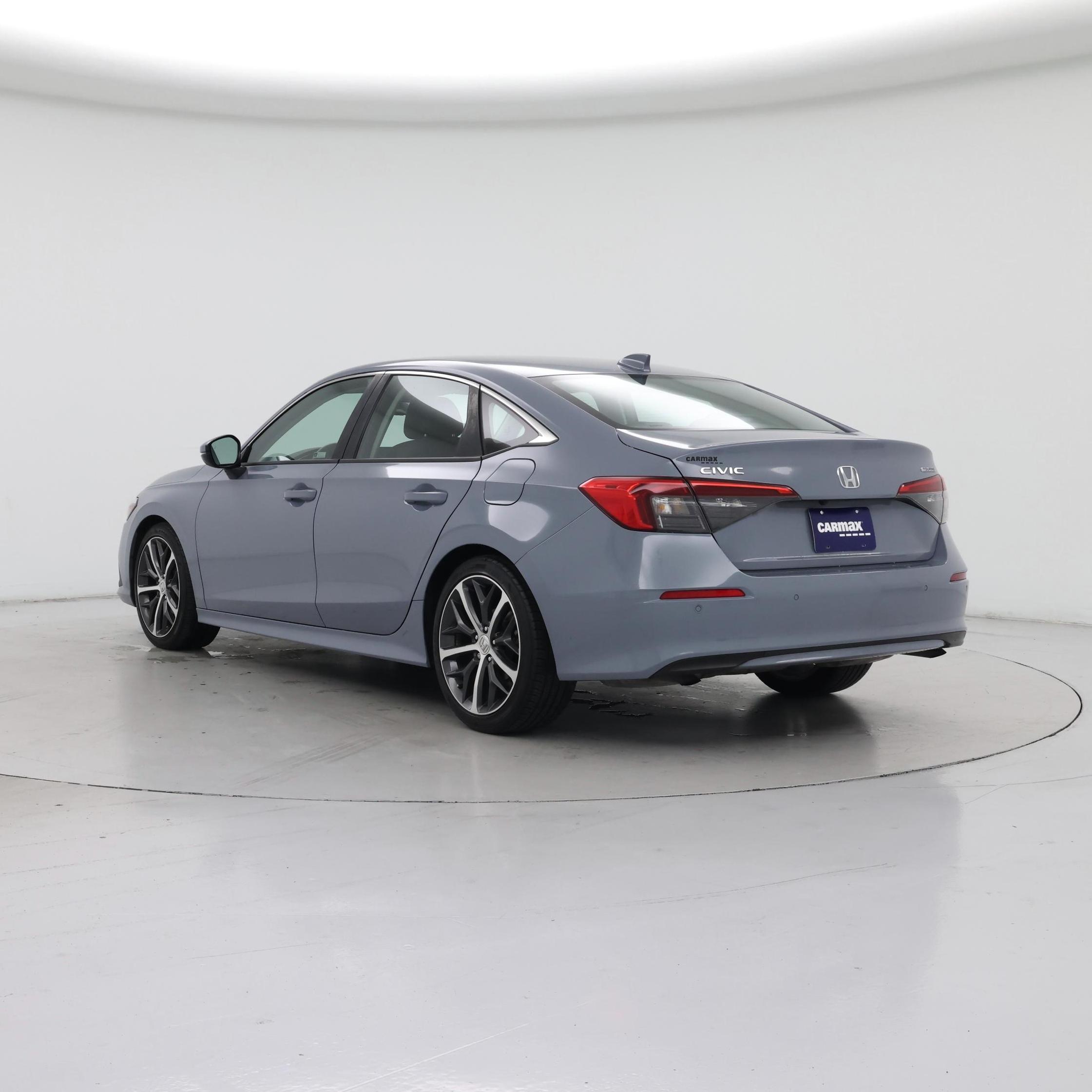 Thumbnail: 2024 Honda Civic - 2