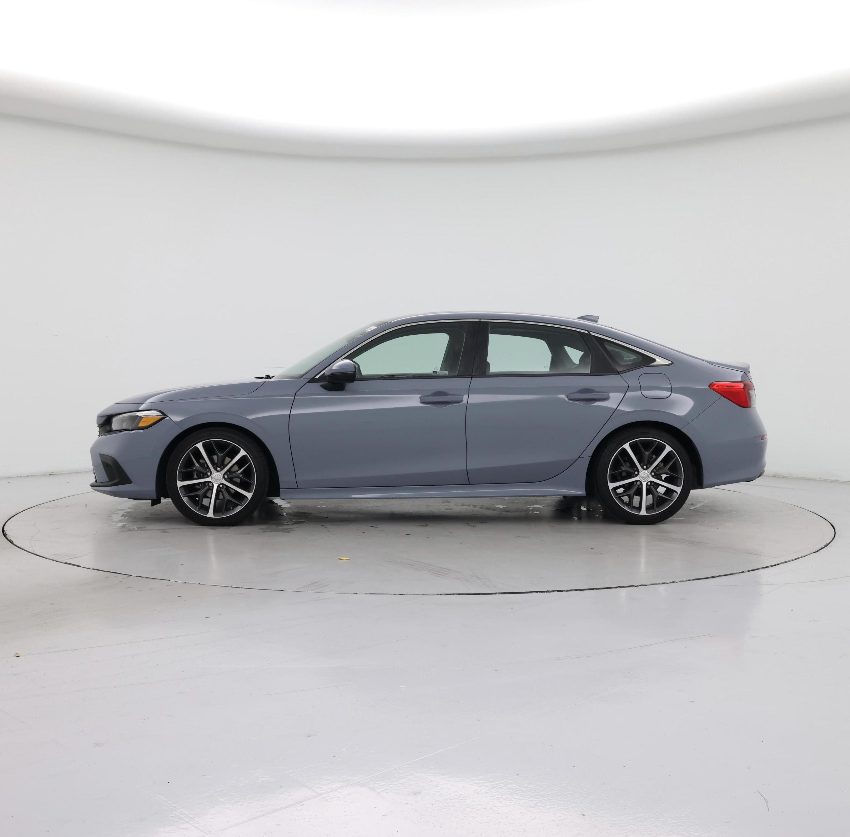 Thumbnail: 2024 Honda Civic - 3