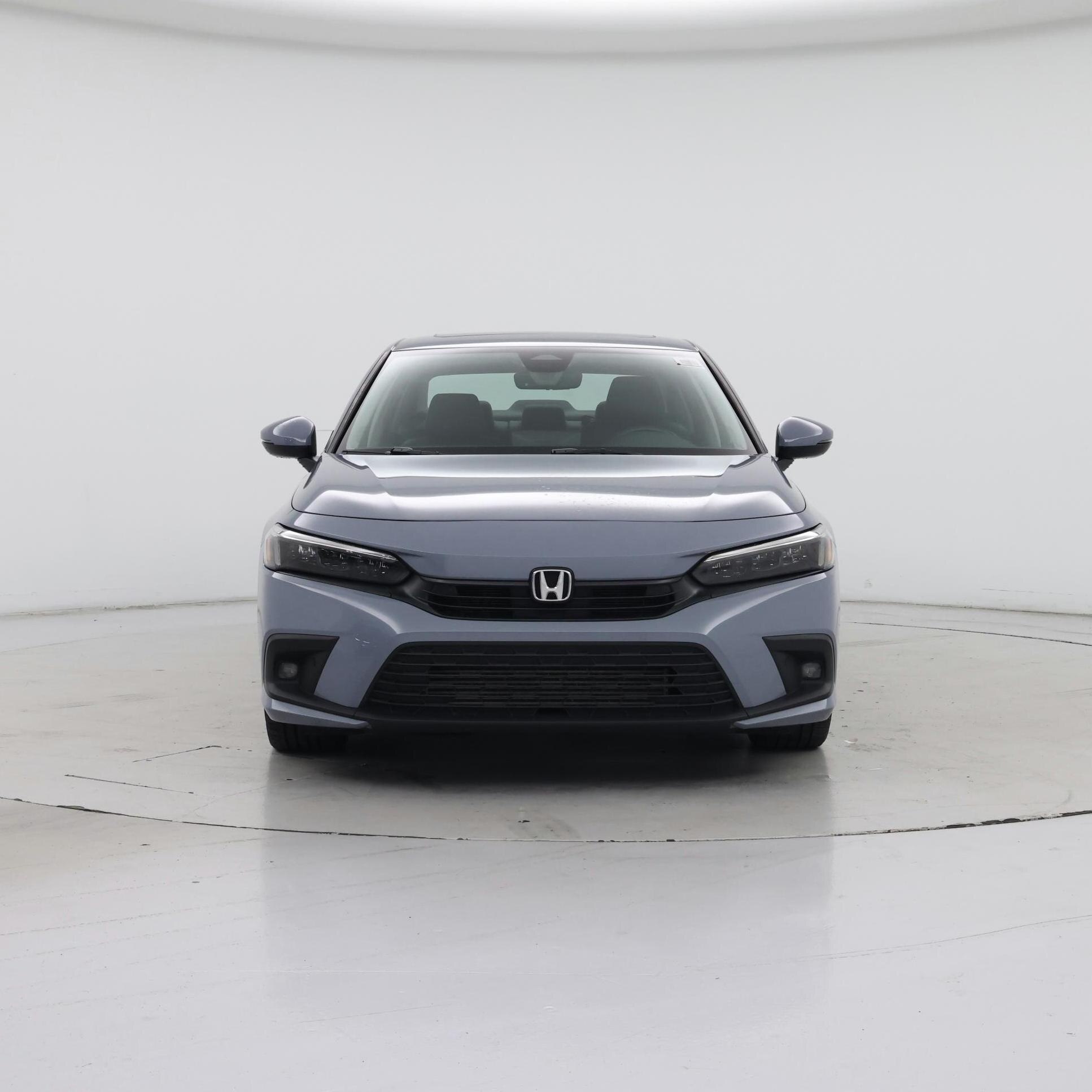 Thumbnail: 2024 Honda Civic - 5