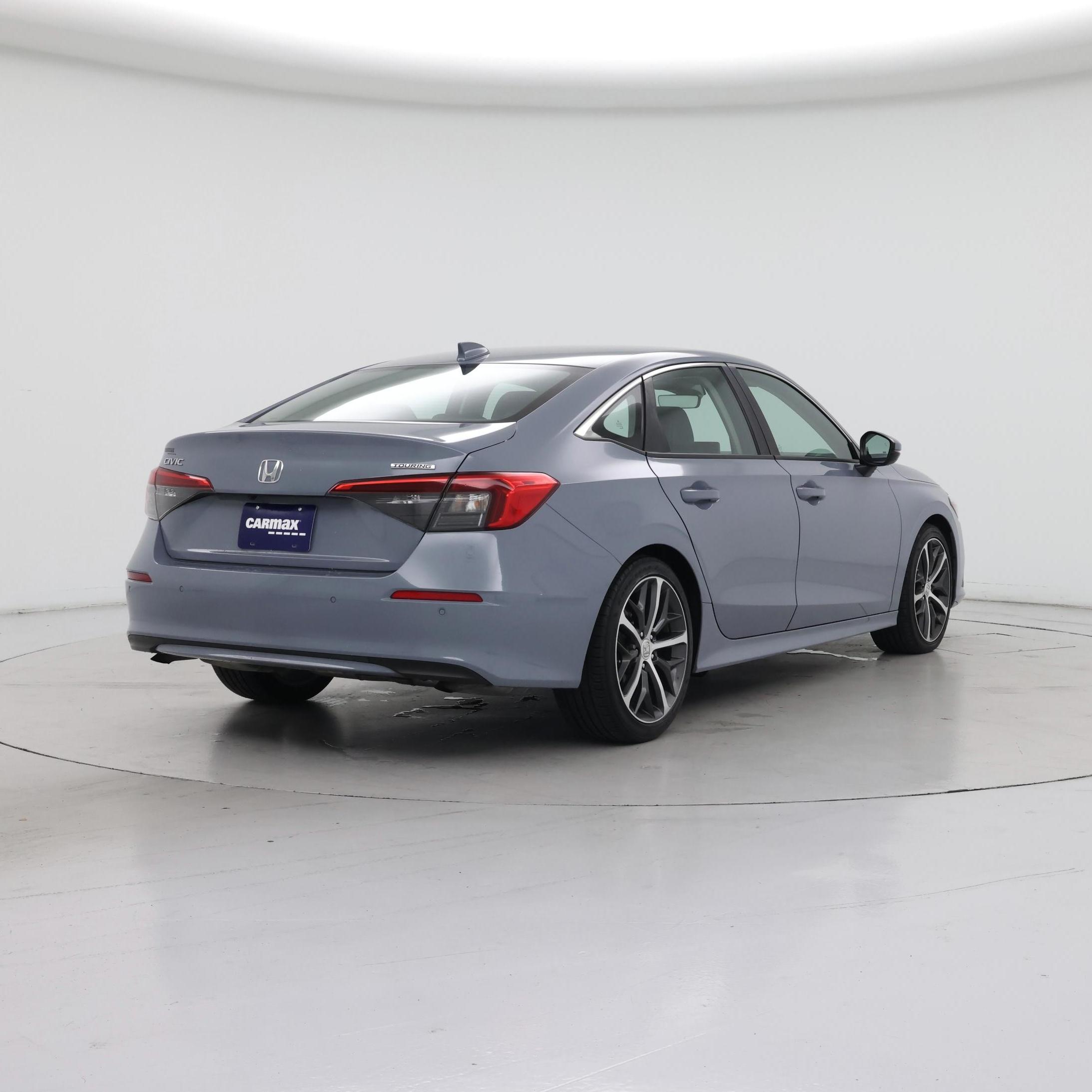 Thumbnail: 2024 Honda Civic - 8
