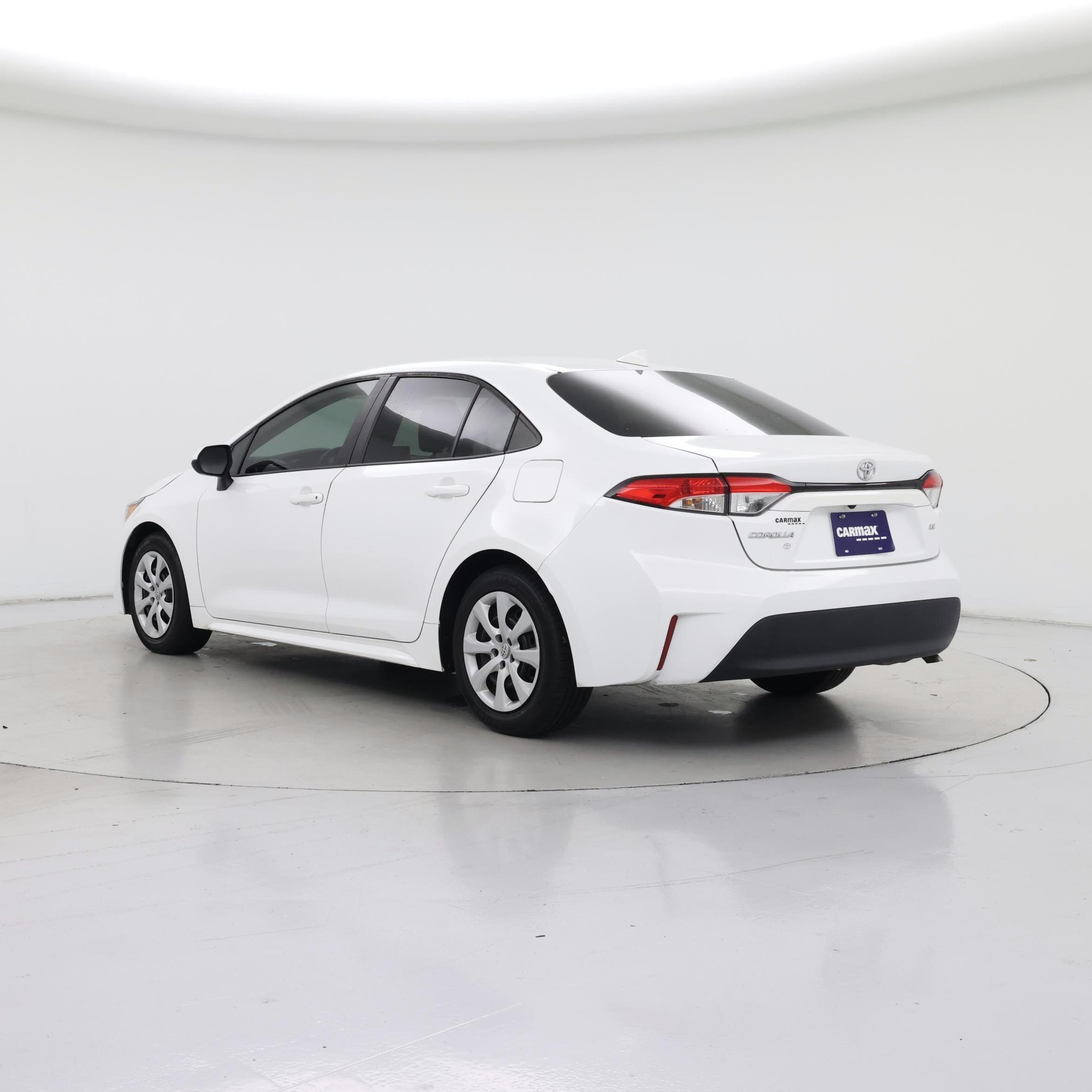 Thumbnail: 2023 Toyota Corolla - 2
