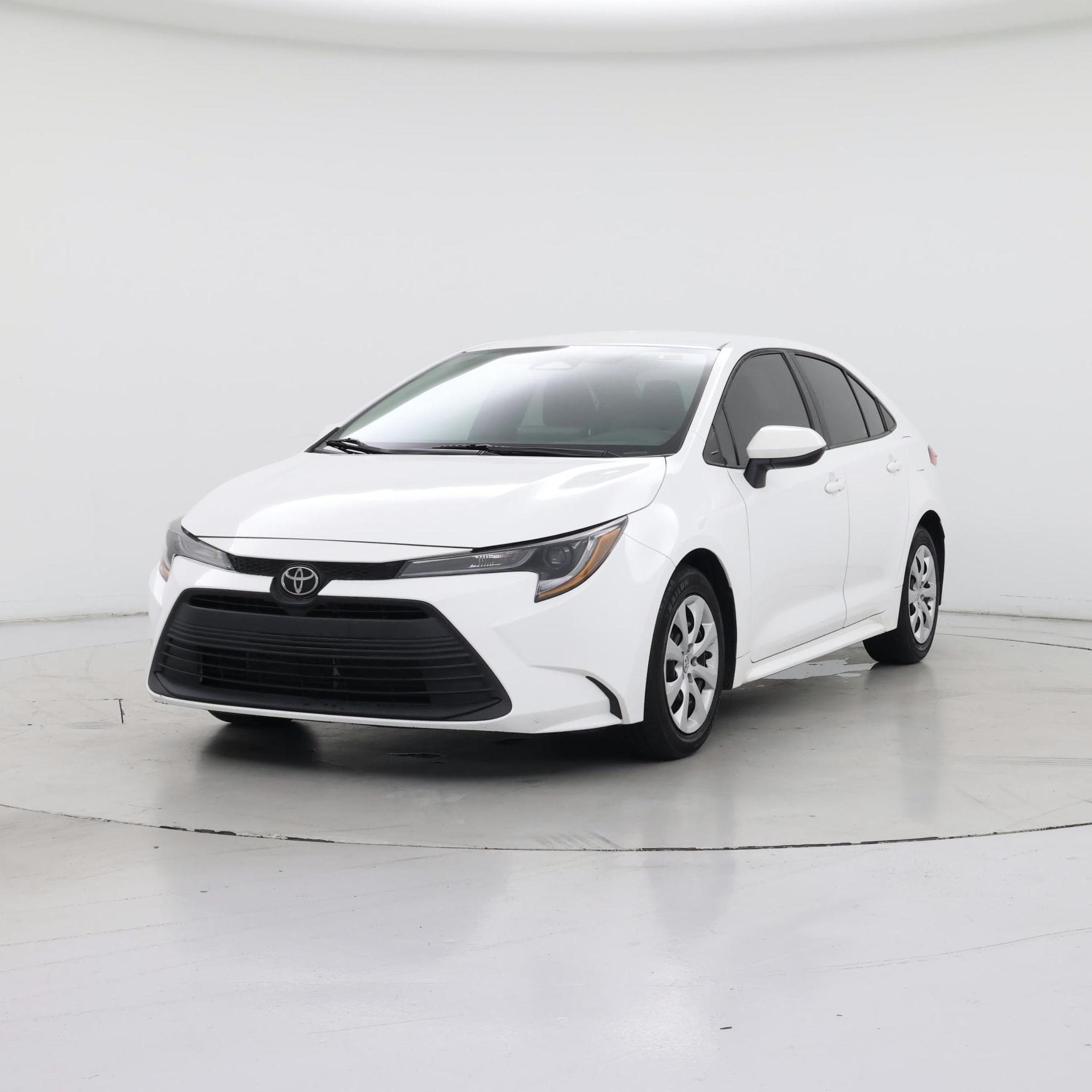 Thumbnail: 2023 Toyota Corolla - 4