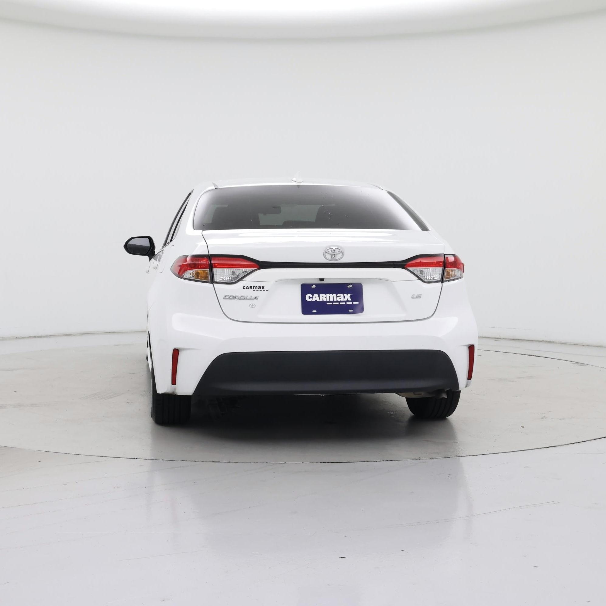 Thumbnail: 2023 Toyota Corolla - 6