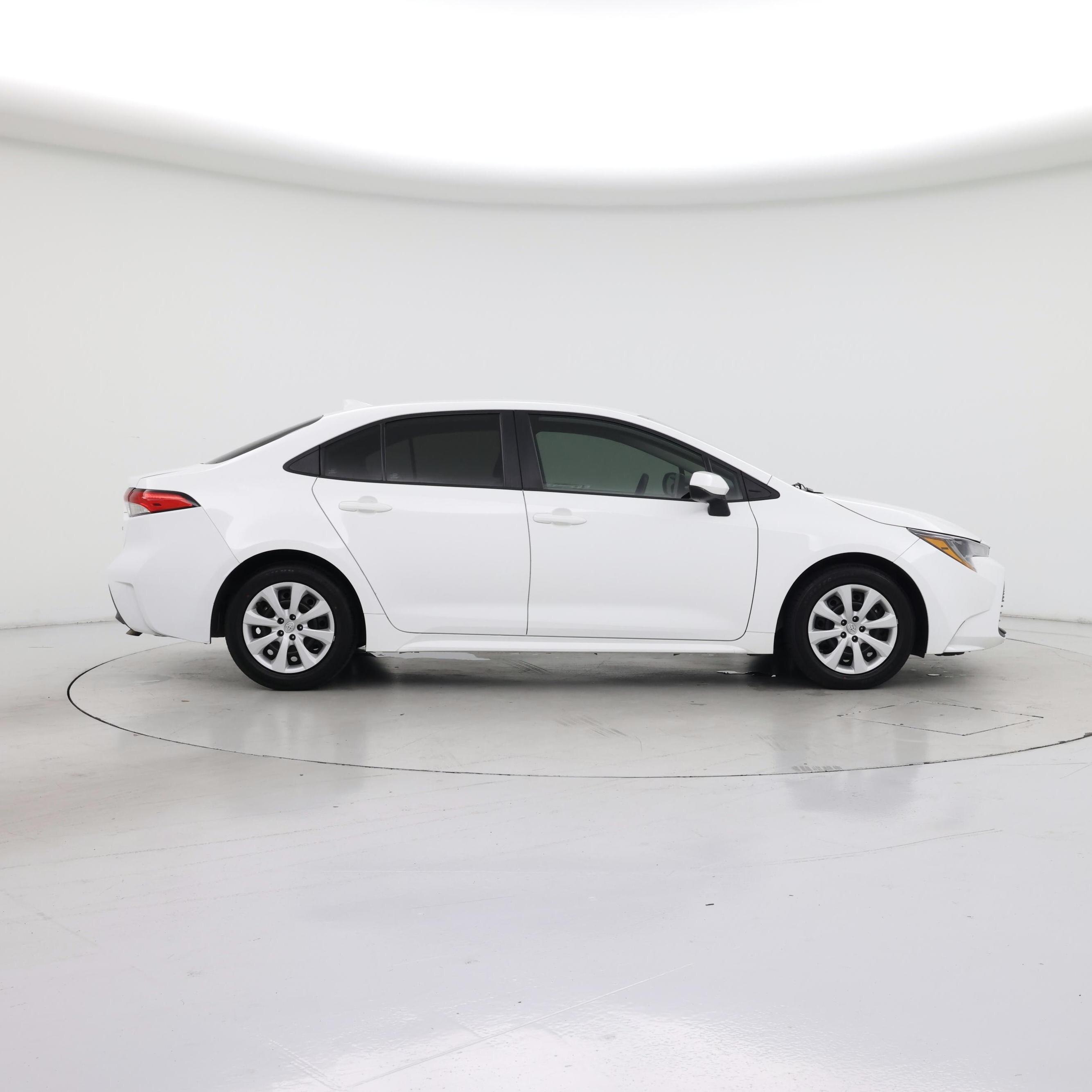 Thumbnail: 2023 Toyota Corolla - 7