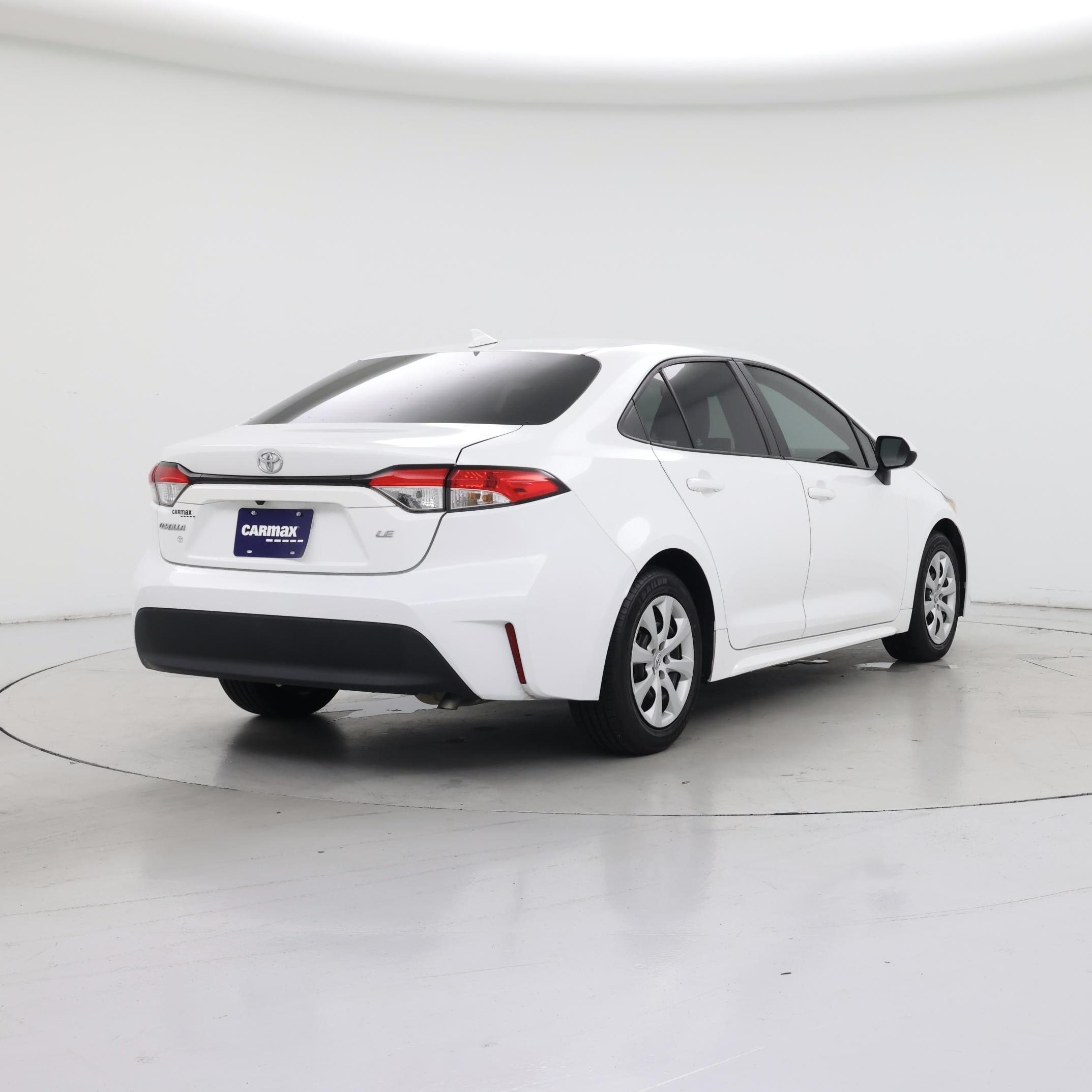 Thumbnail: 2023 Toyota Corolla - 8