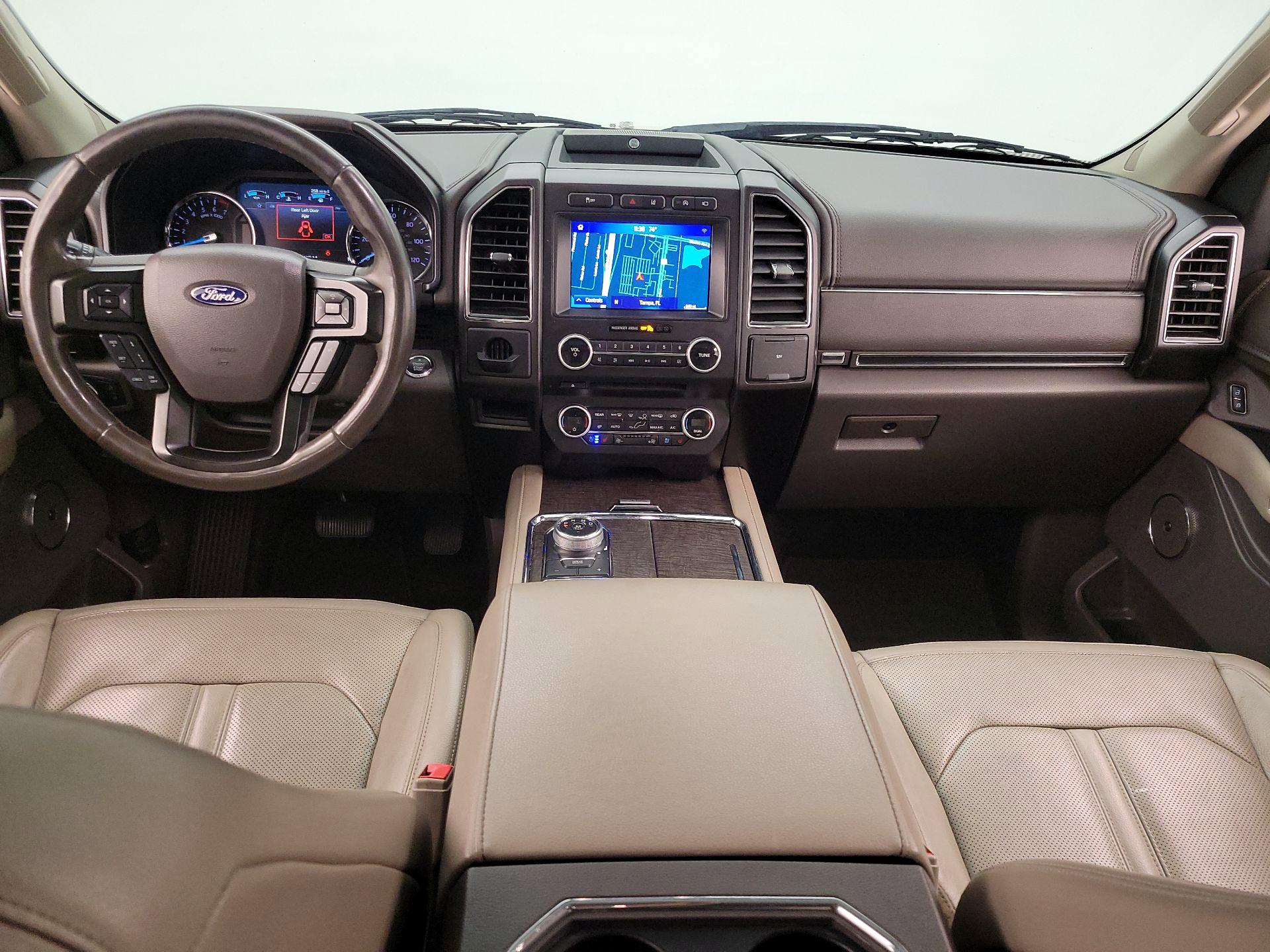 Thumbnail: 2018 Ford Expedition - 9