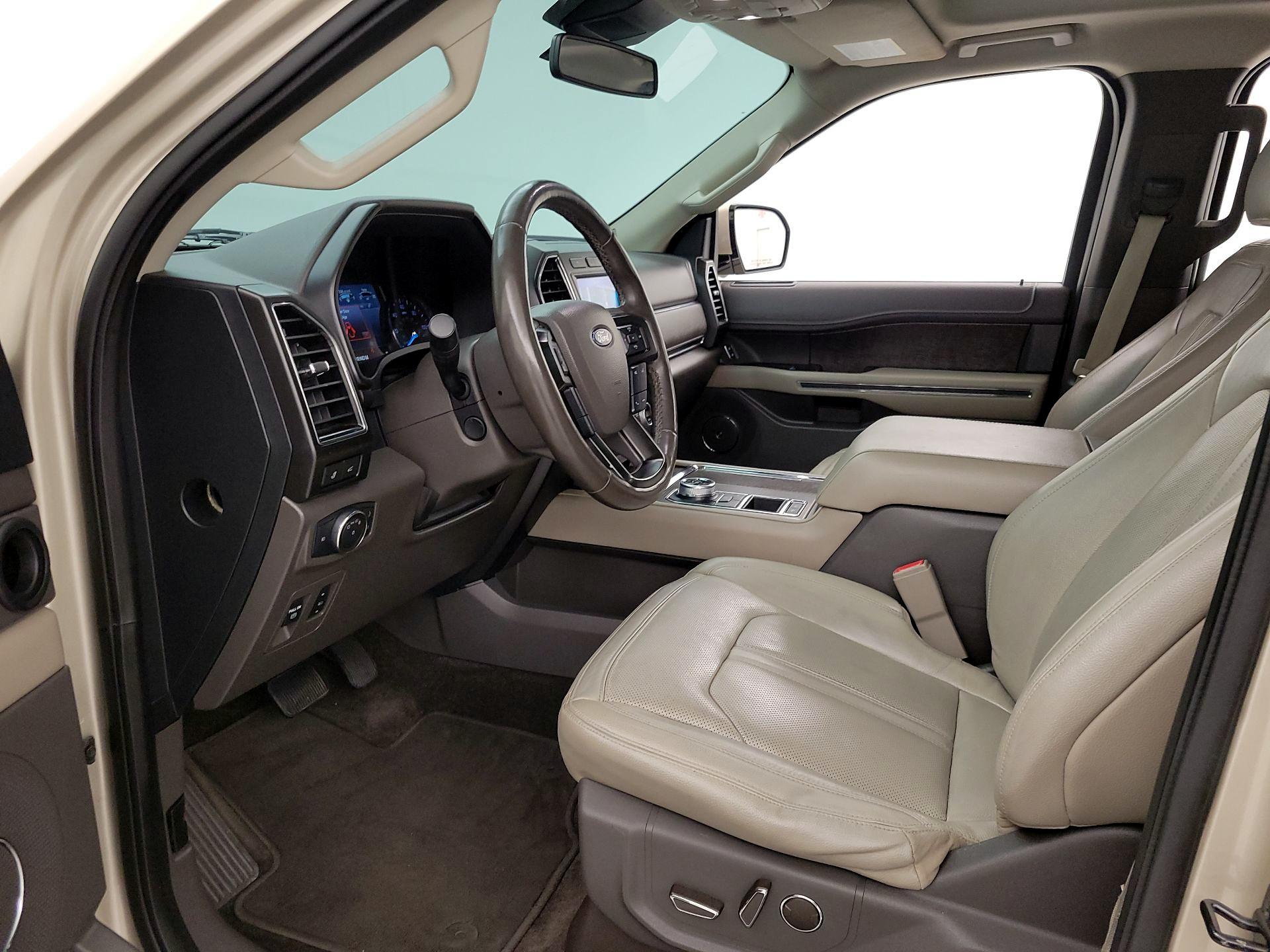 Thumbnail: 2018 Ford Expedition - 11