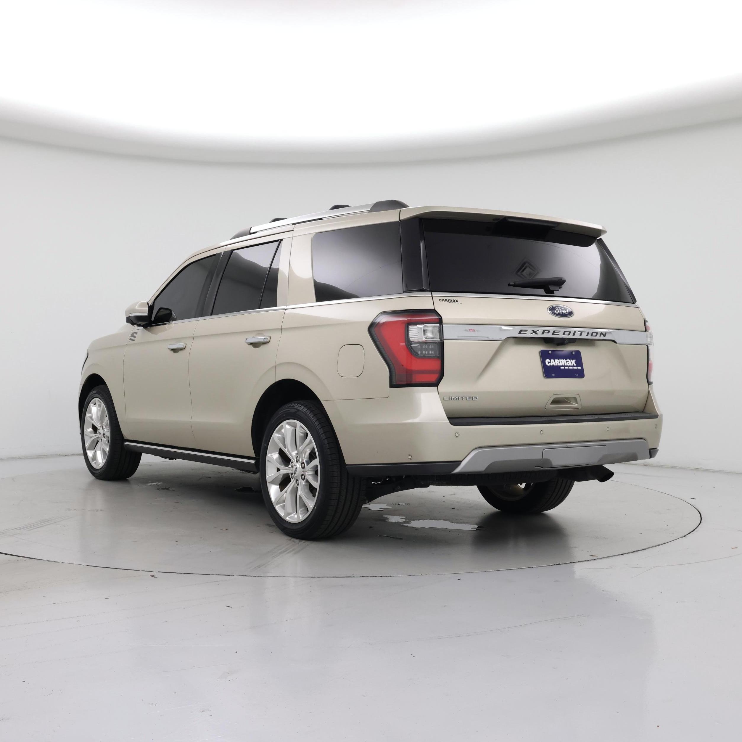 Thumbnail: 2018 Ford Expedition - 2