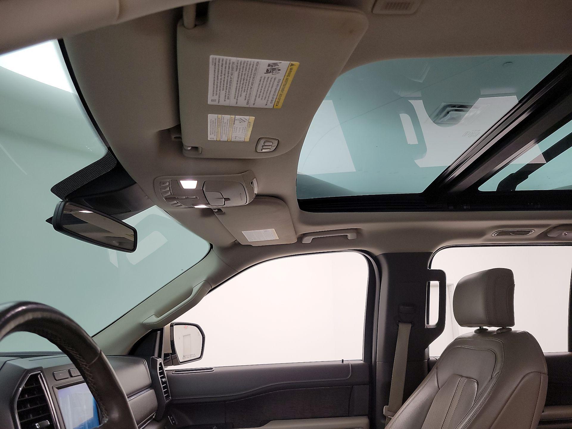 Thumbnail: 2018 Ford Expedition - 20