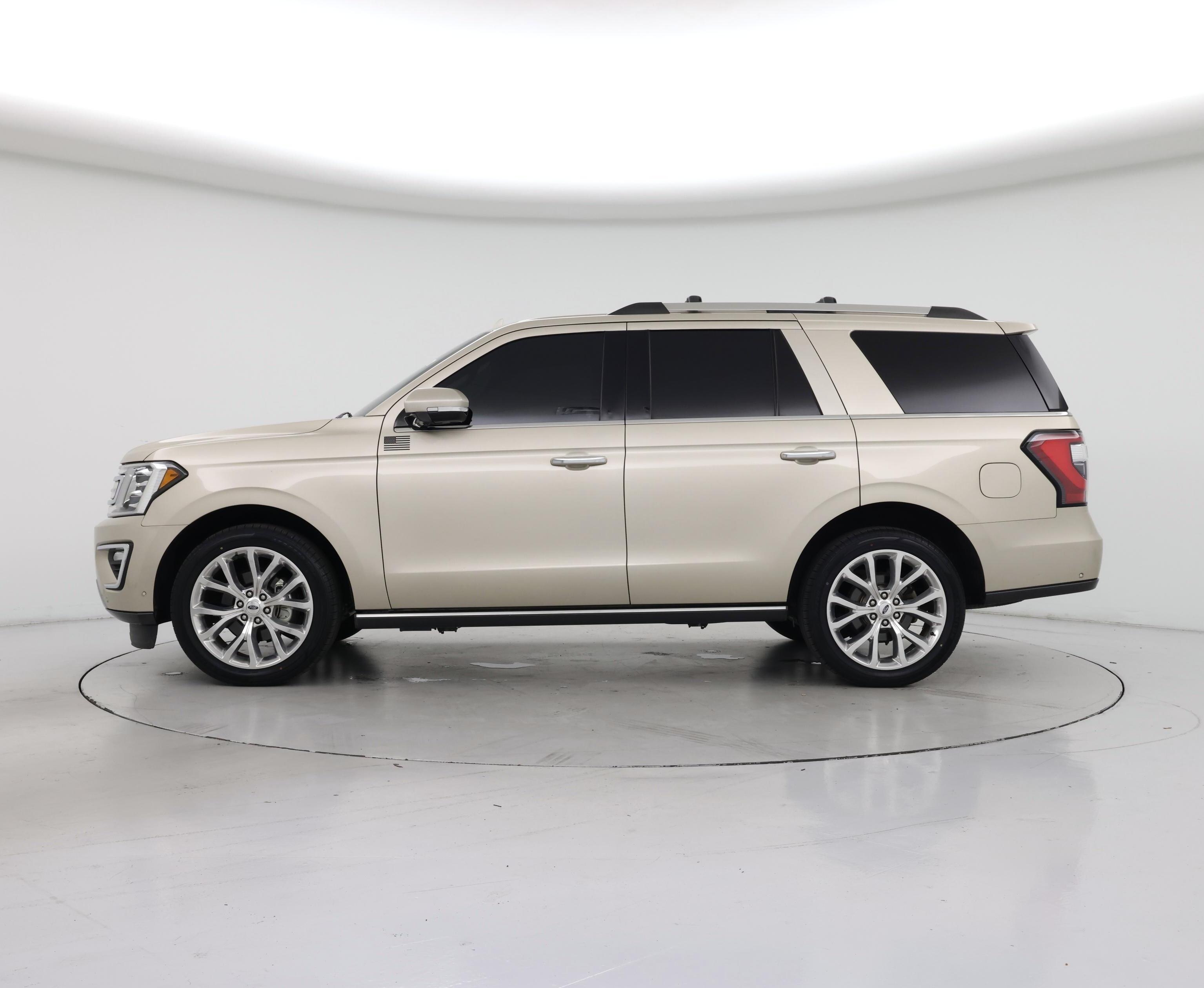 Thumbnail: 2018 Ford Expedition - 3