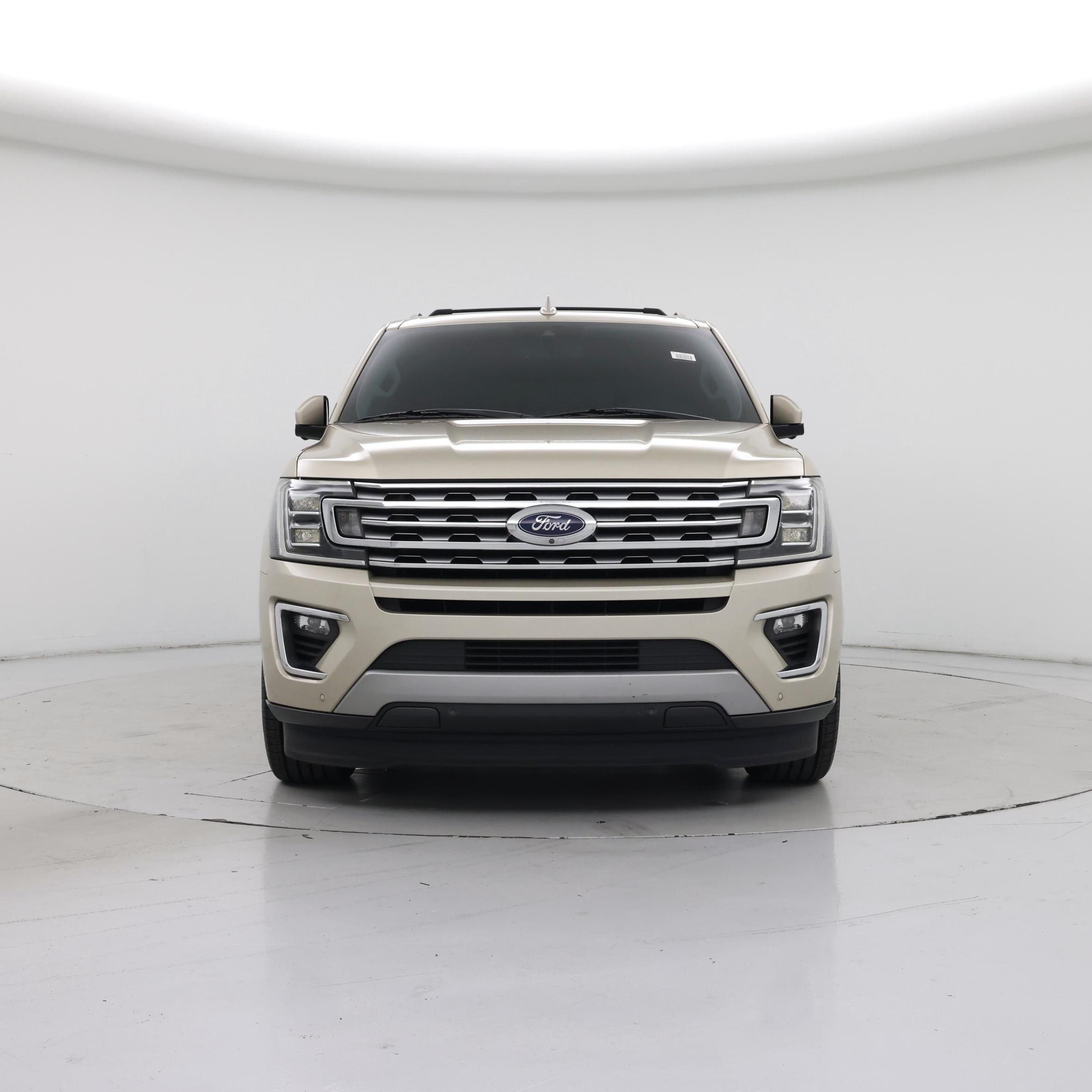 Thumbnail: 2018 Ford Expedition - 5