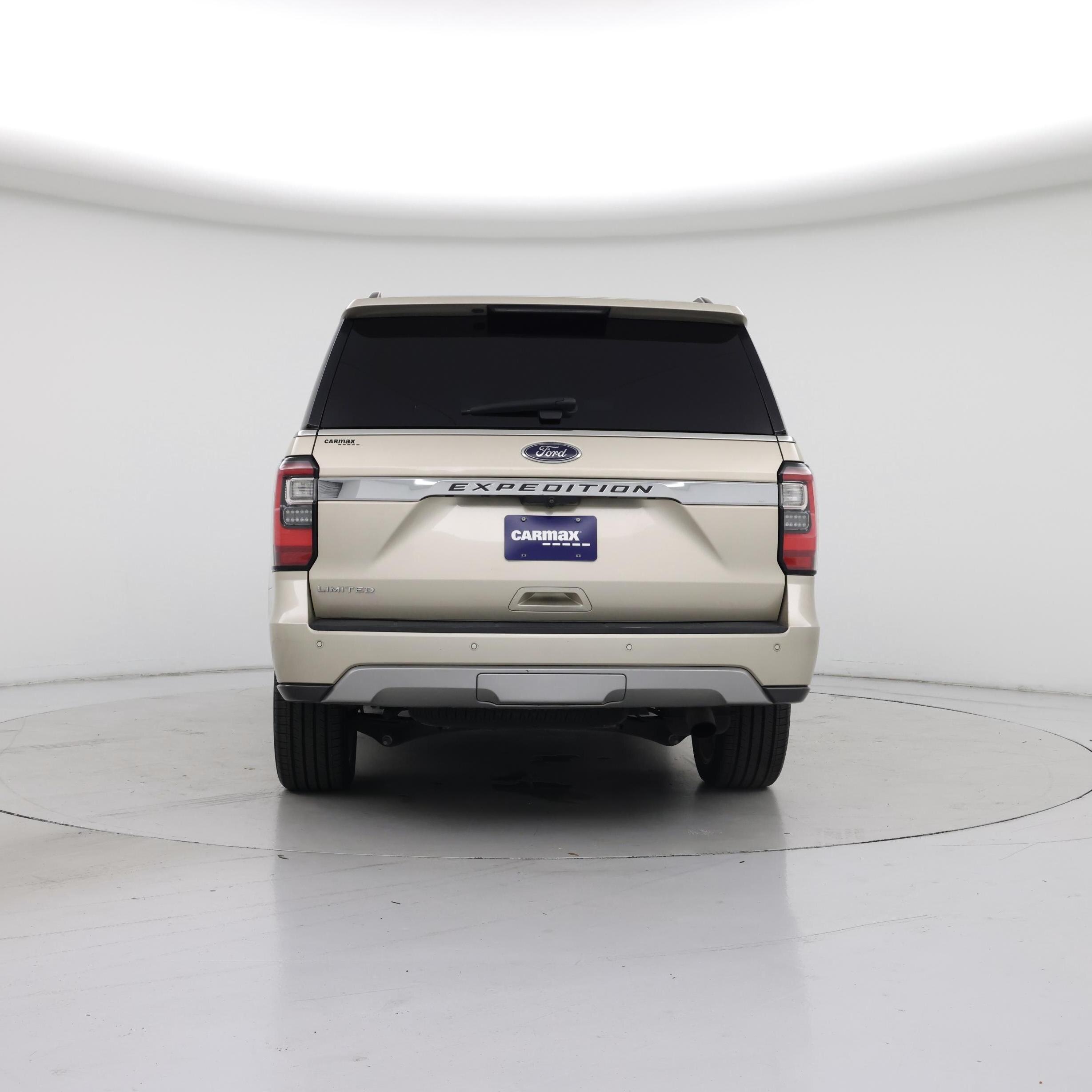 Thumbnail: 2018 Ford Expedition - 6