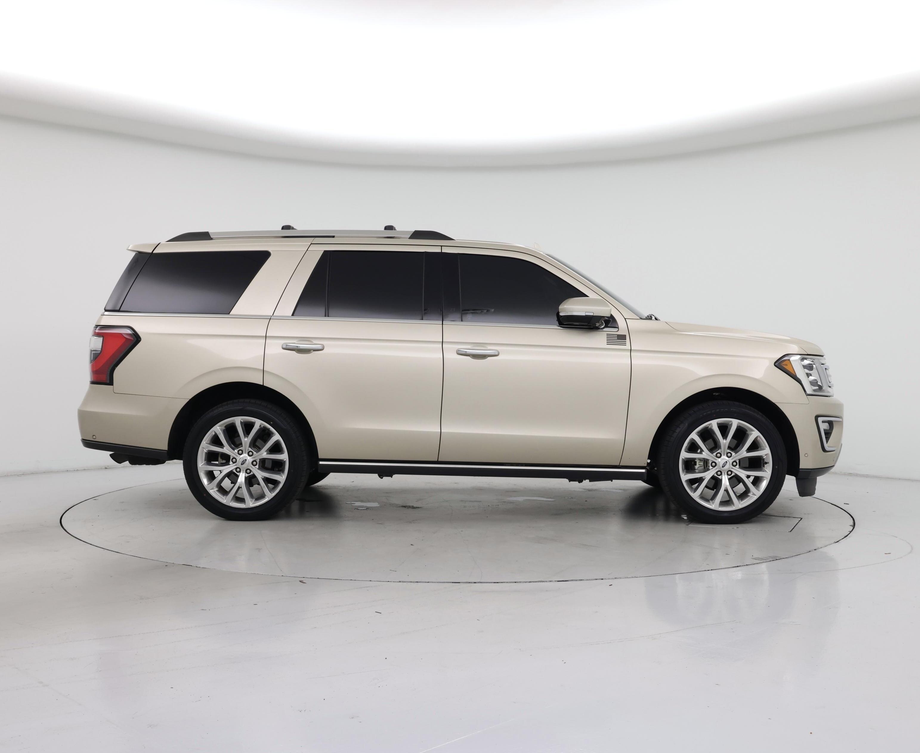 Thumbnail: 2018 Ford Expedition - 7