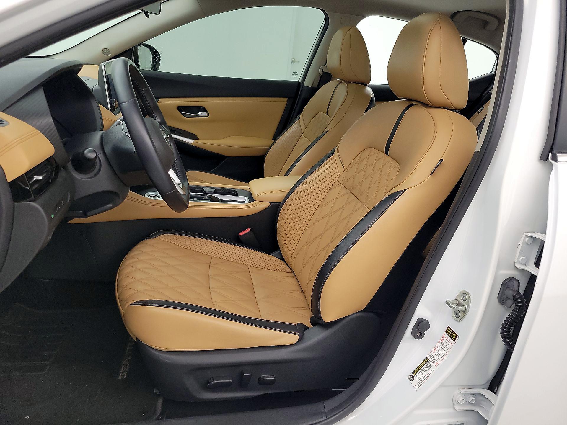 Thumbnail: 2020 Nissan Sentra - 11