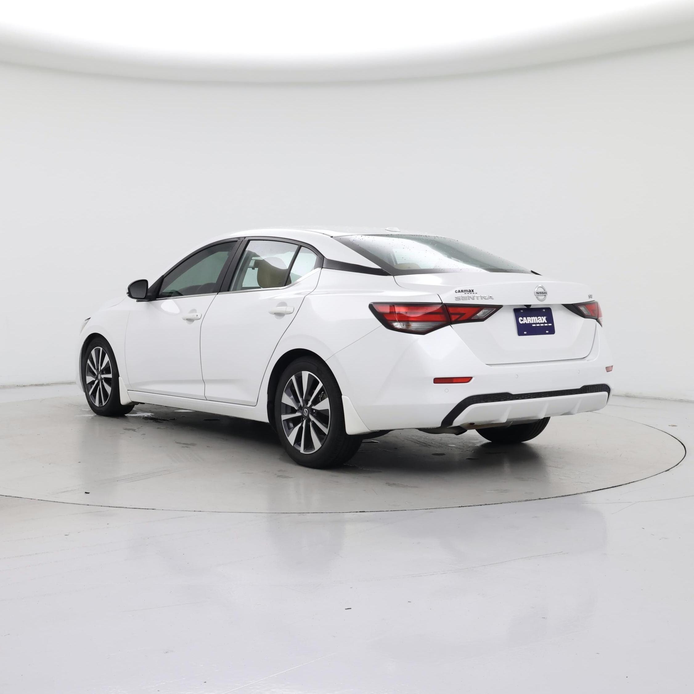 Thumbnail: 2020 Nissan Sentra - 2