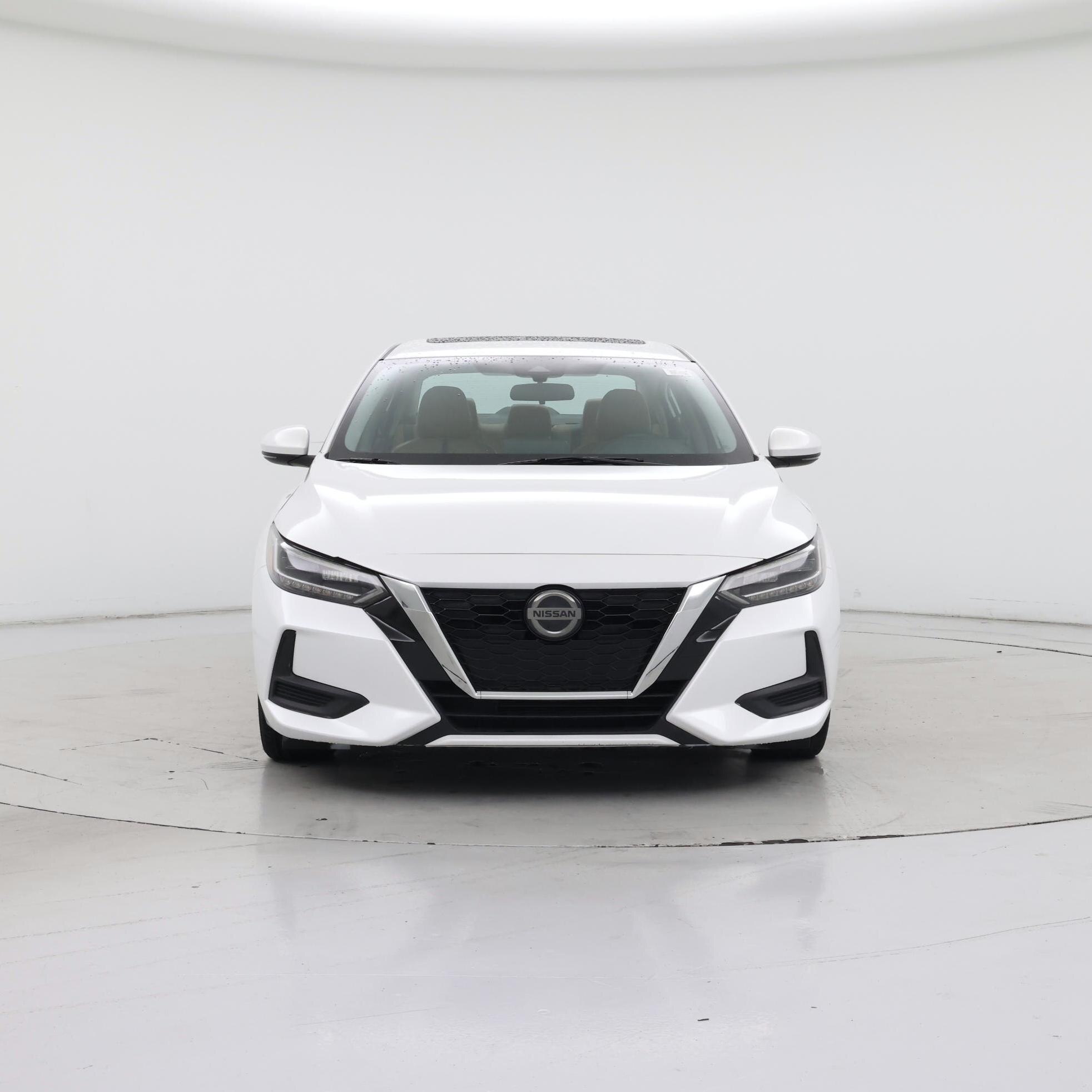 Thumbnail: 2020 Nissan Sentra - 5