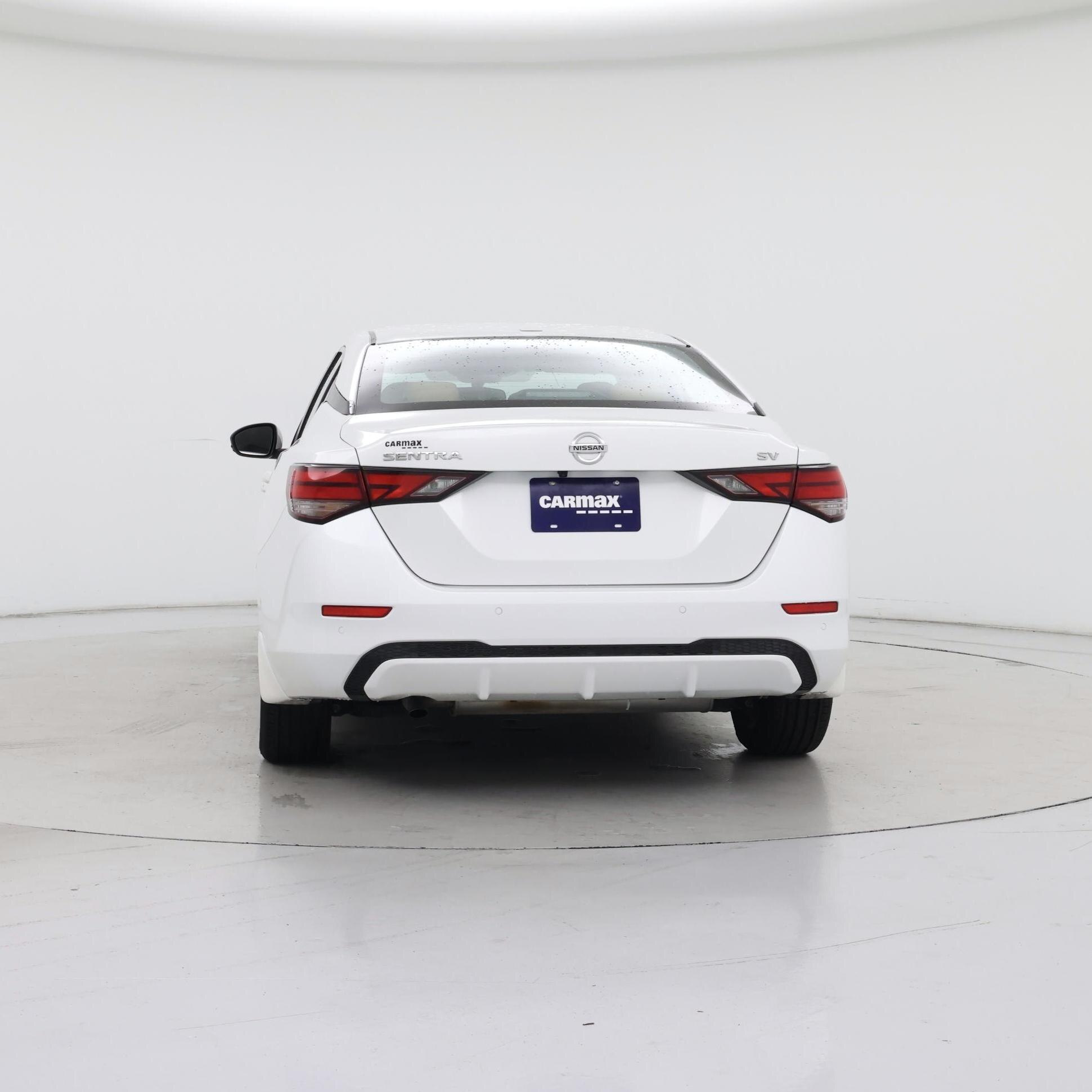 Thumbnail: 2020 Nissan Sentra - 6