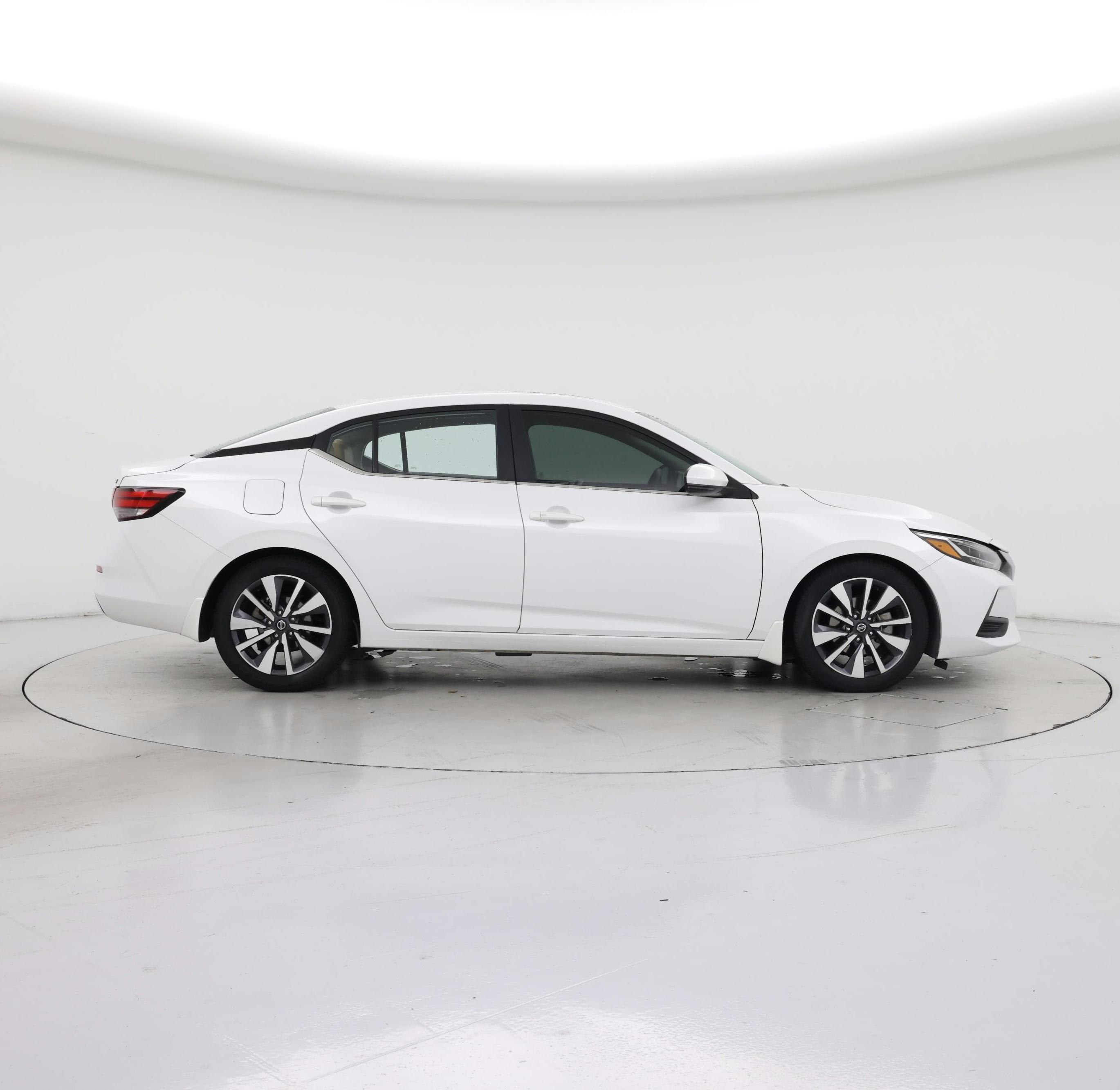 Thumbnail: 2020 Nissan Sentra - 7