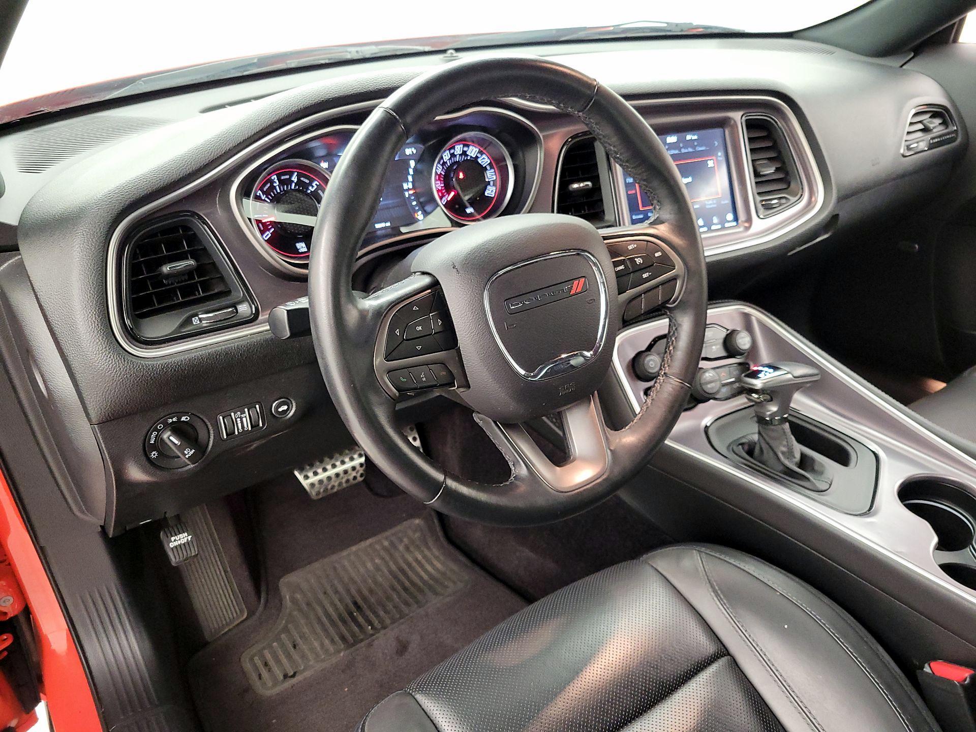 Thumbnail: 2019 Dodge Challenger - 9