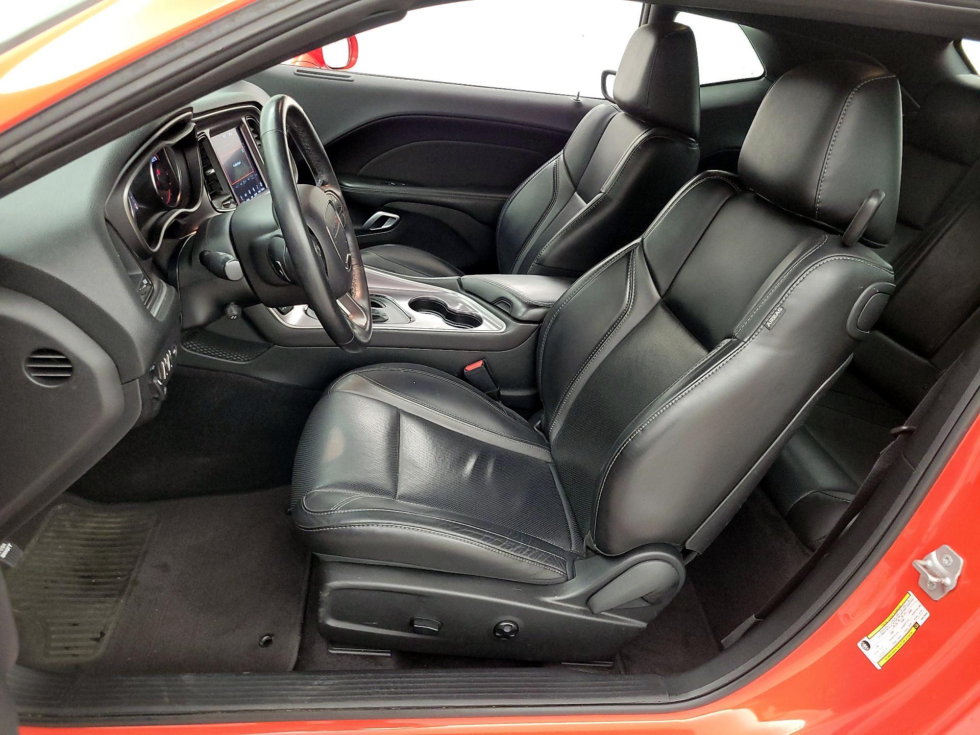 Thumbnail: 2019 Dodge Challenger - 11