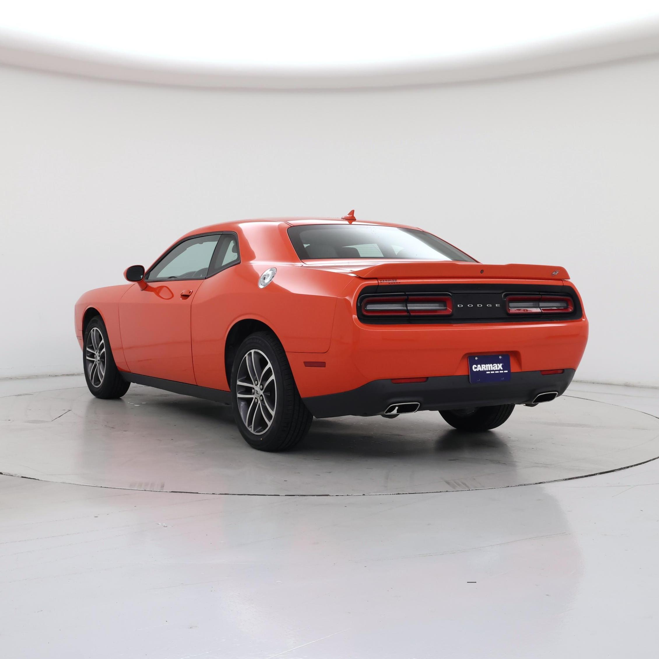 Thumbnail: 2019 Dodge Challenger - 2