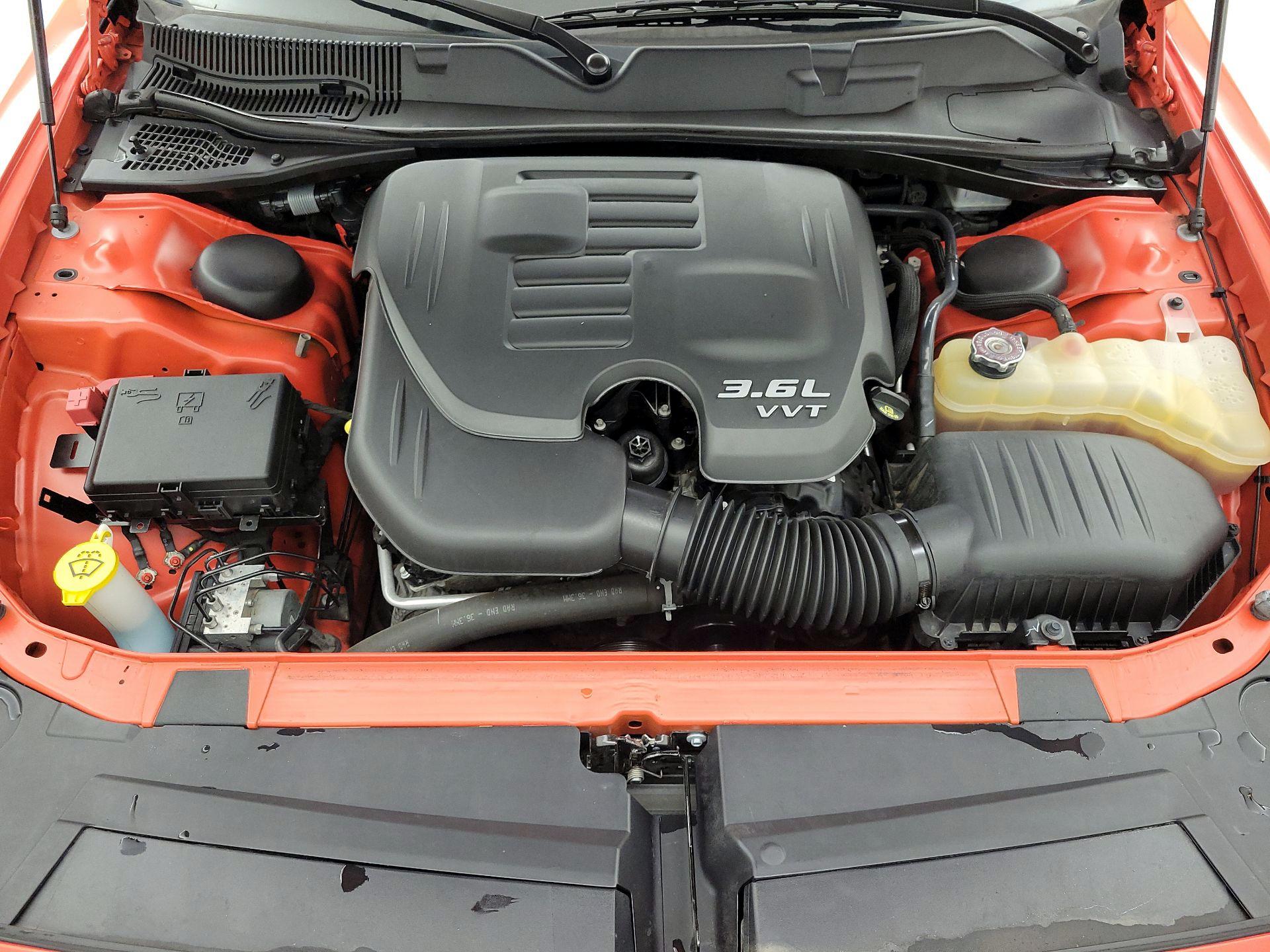 Thumbnail: 2019 Dodge Challenger - 20