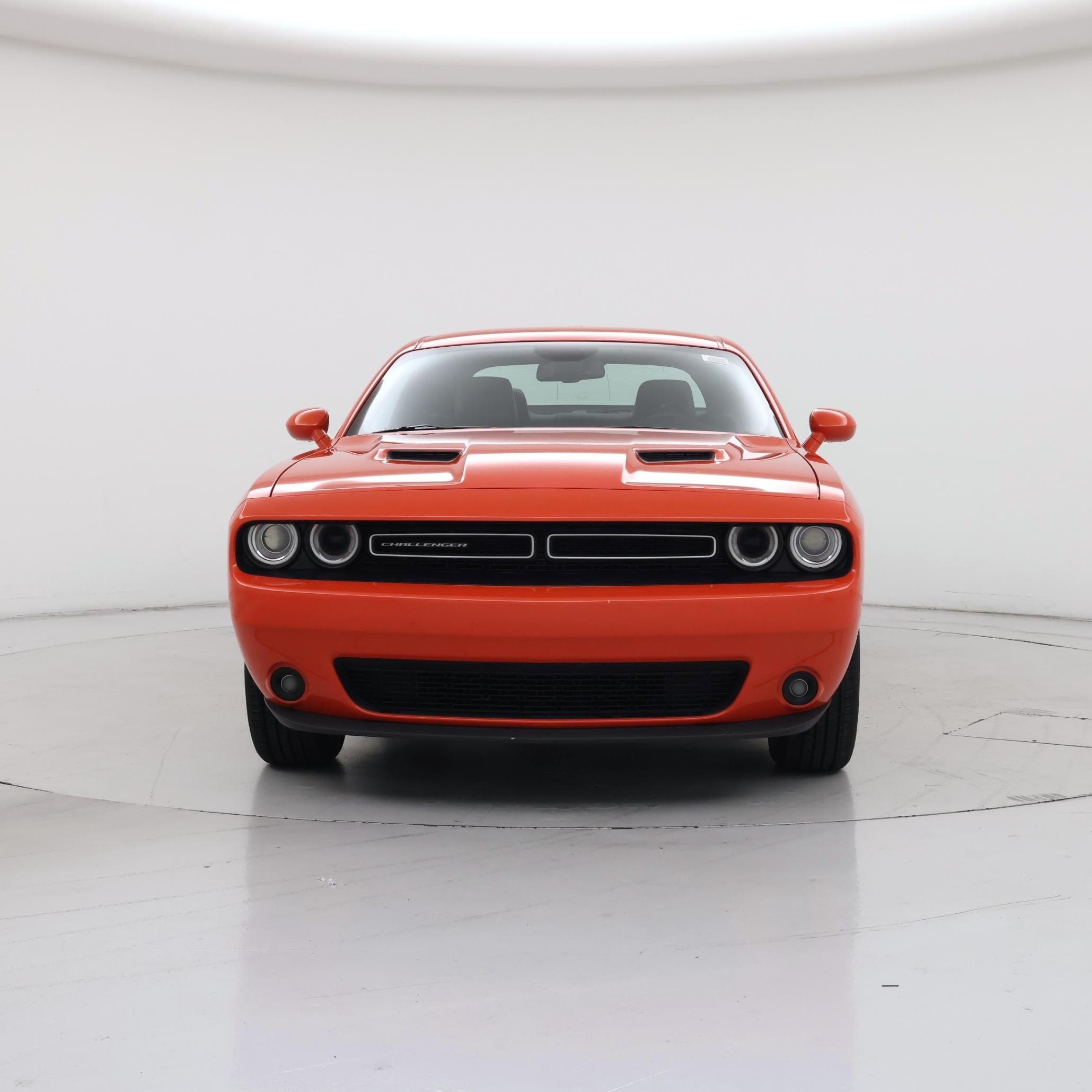 Thumbnail: 2019 Dodge Challenger - 5