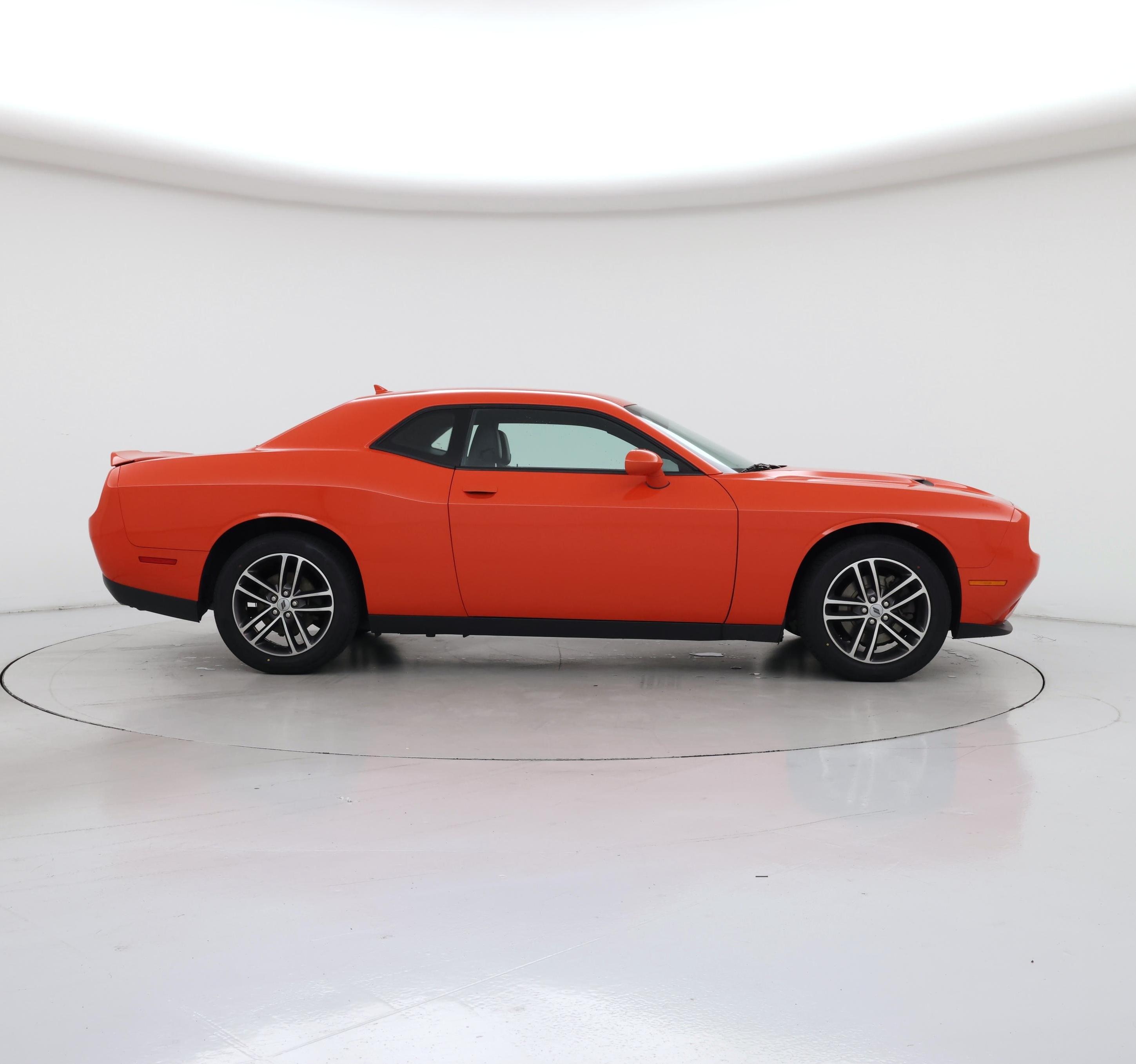 Thumbnail: 2019 Dodge Challenger - 7