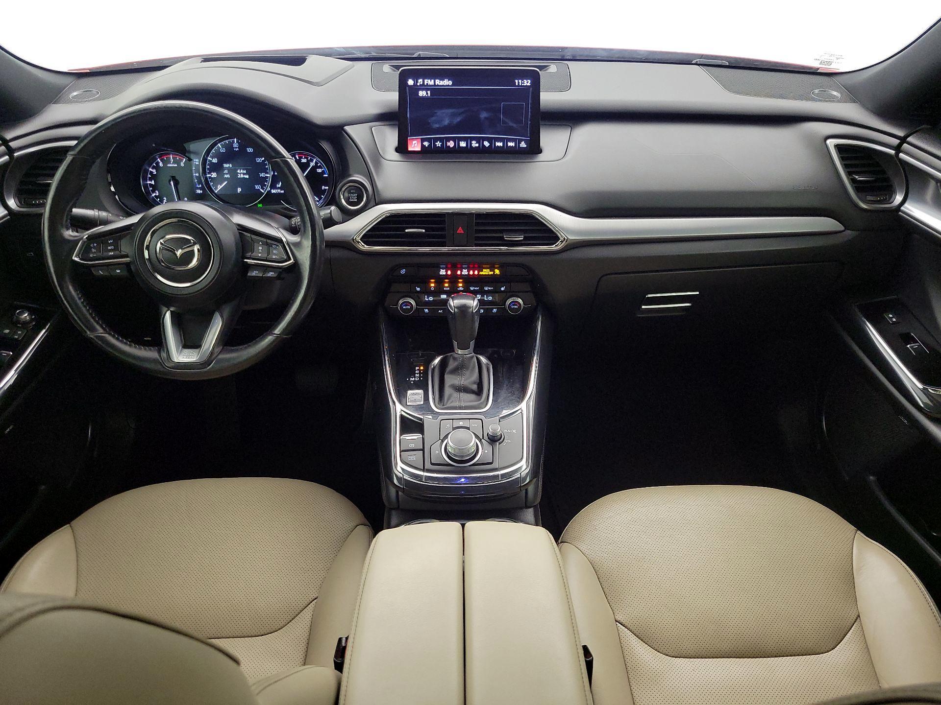 Thumbnail: 2020 Mazda CX-9 - 9