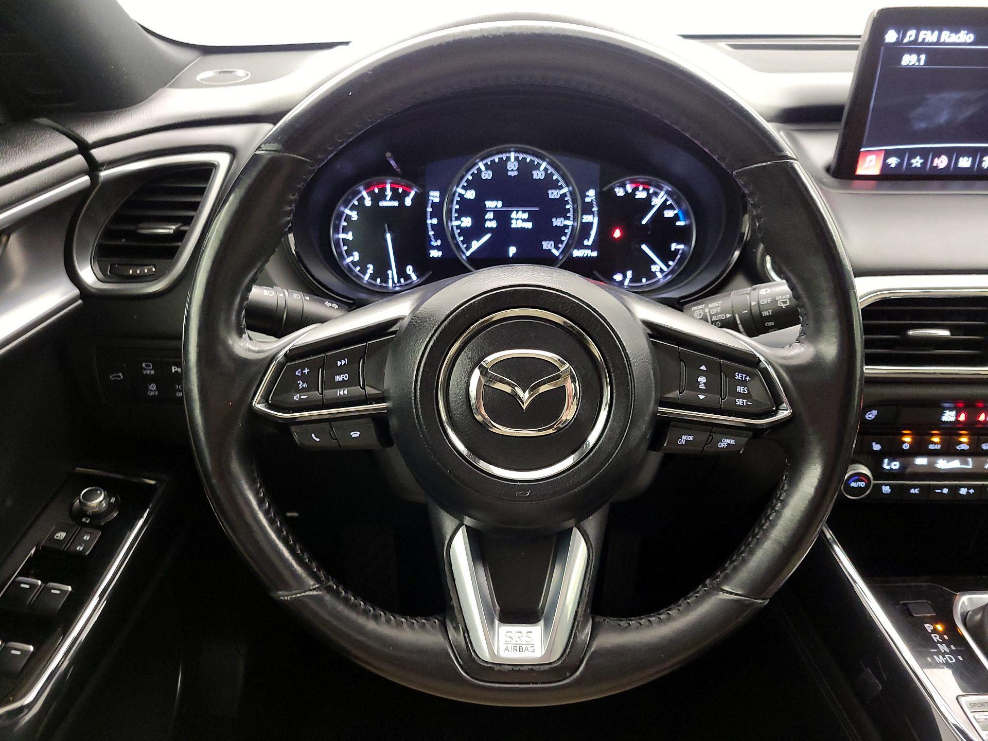 Thumbnail: 2020 Mazda CX-9 - 10