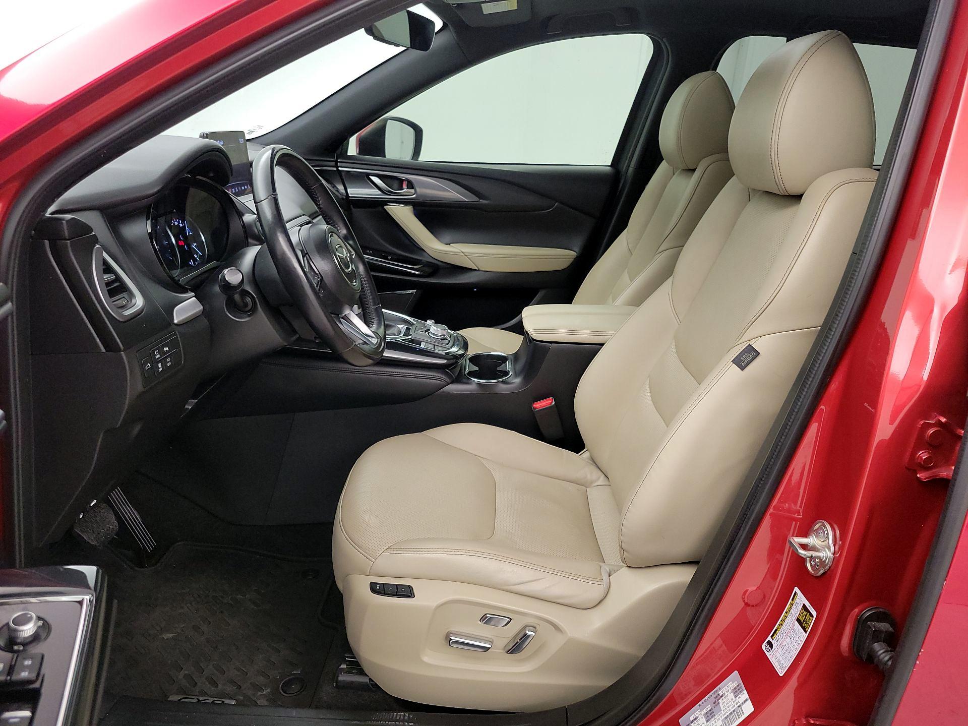 Thumbnail: 2020 Mazda CX-9 - 11