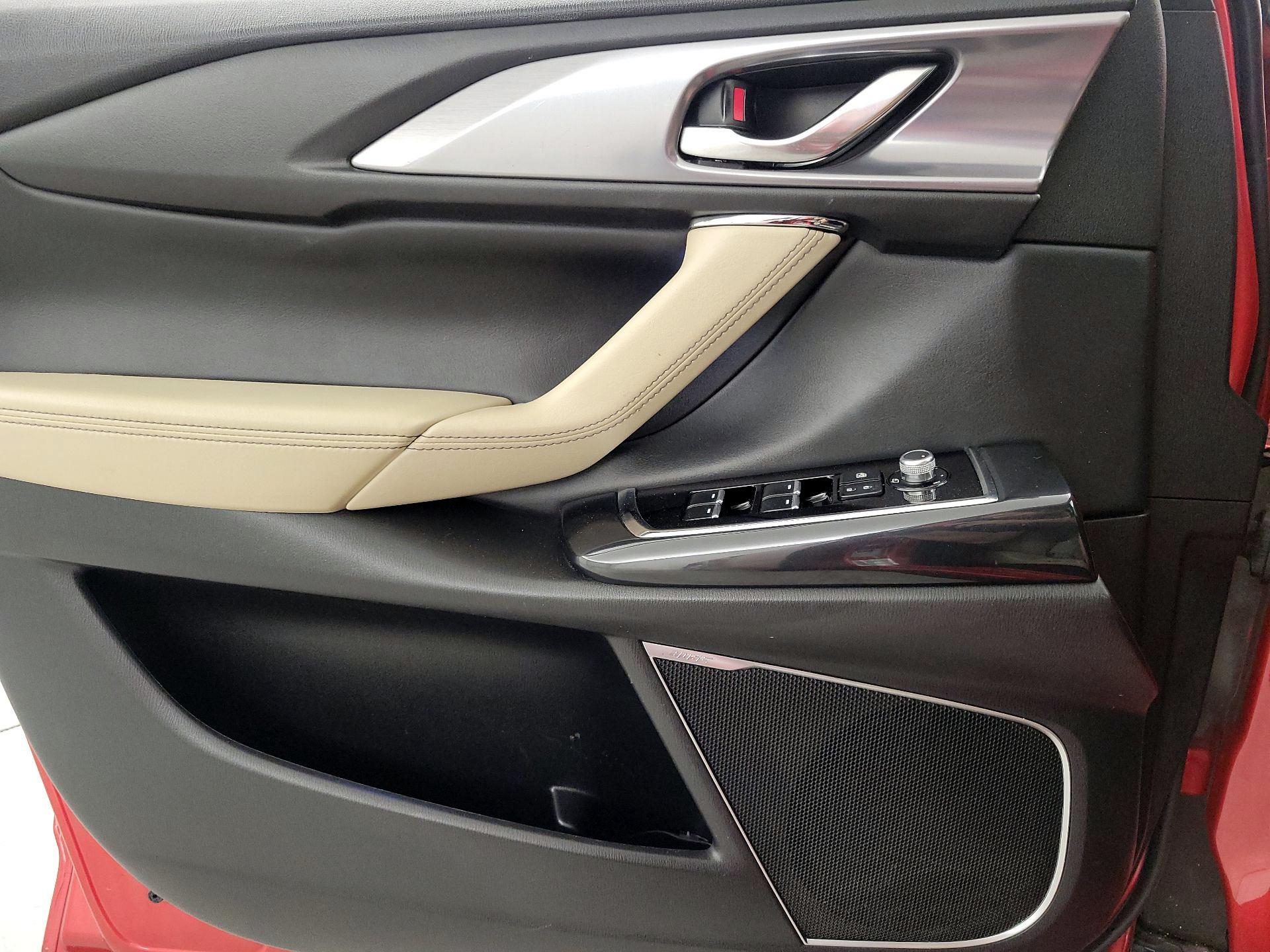 Thumbnail: 2020 Mazda CX-9 - 12