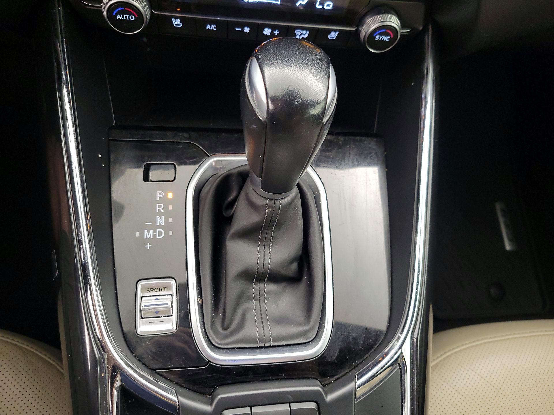 Thumbnail: 2020 Mazda CX-9 - 18