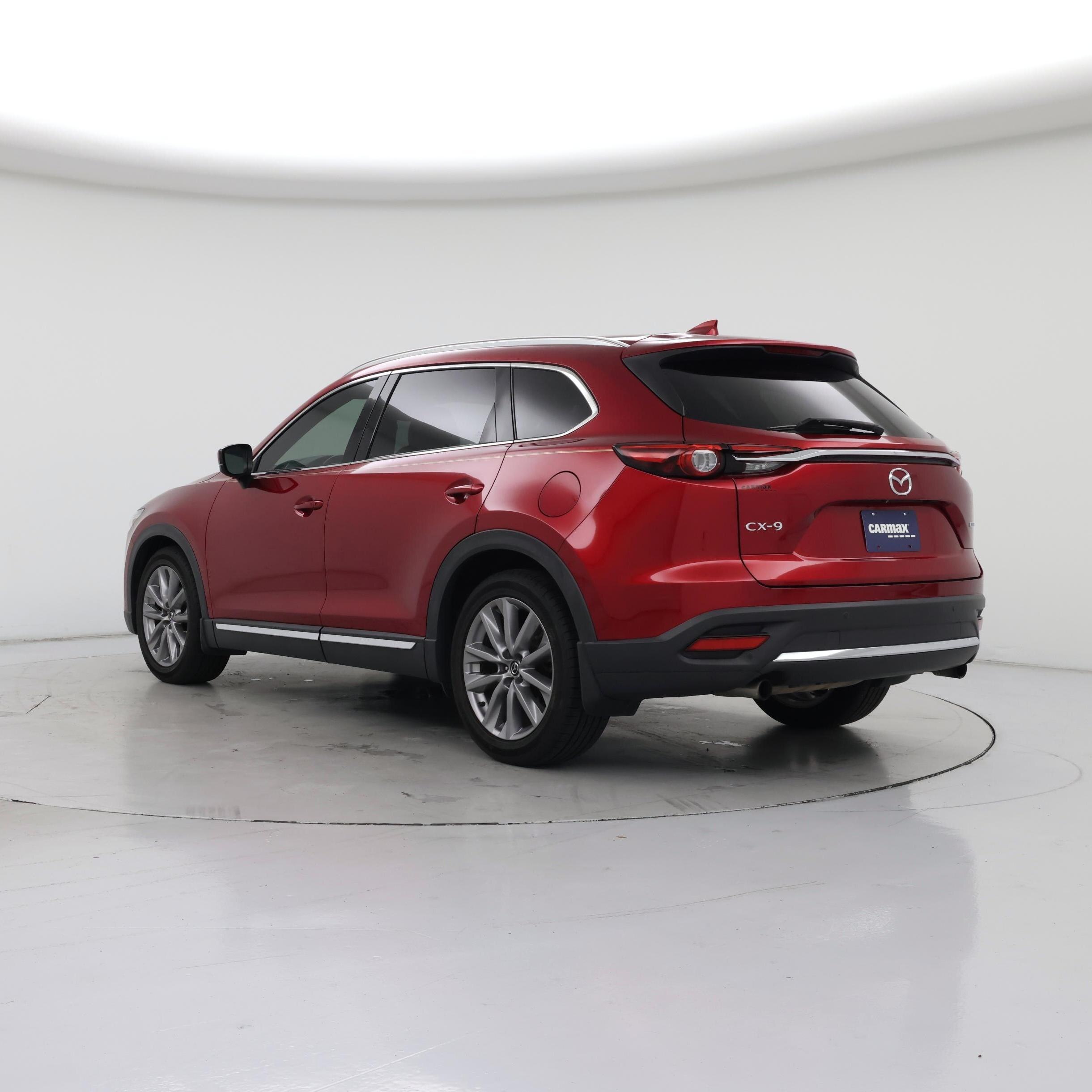 Thumbnail: 2020 Mazda CX-9 - 2