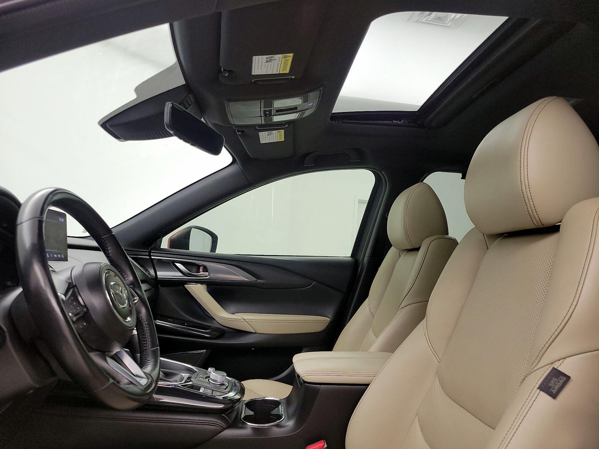 Thumbnail: 2020 Mazda CX-9 - 20