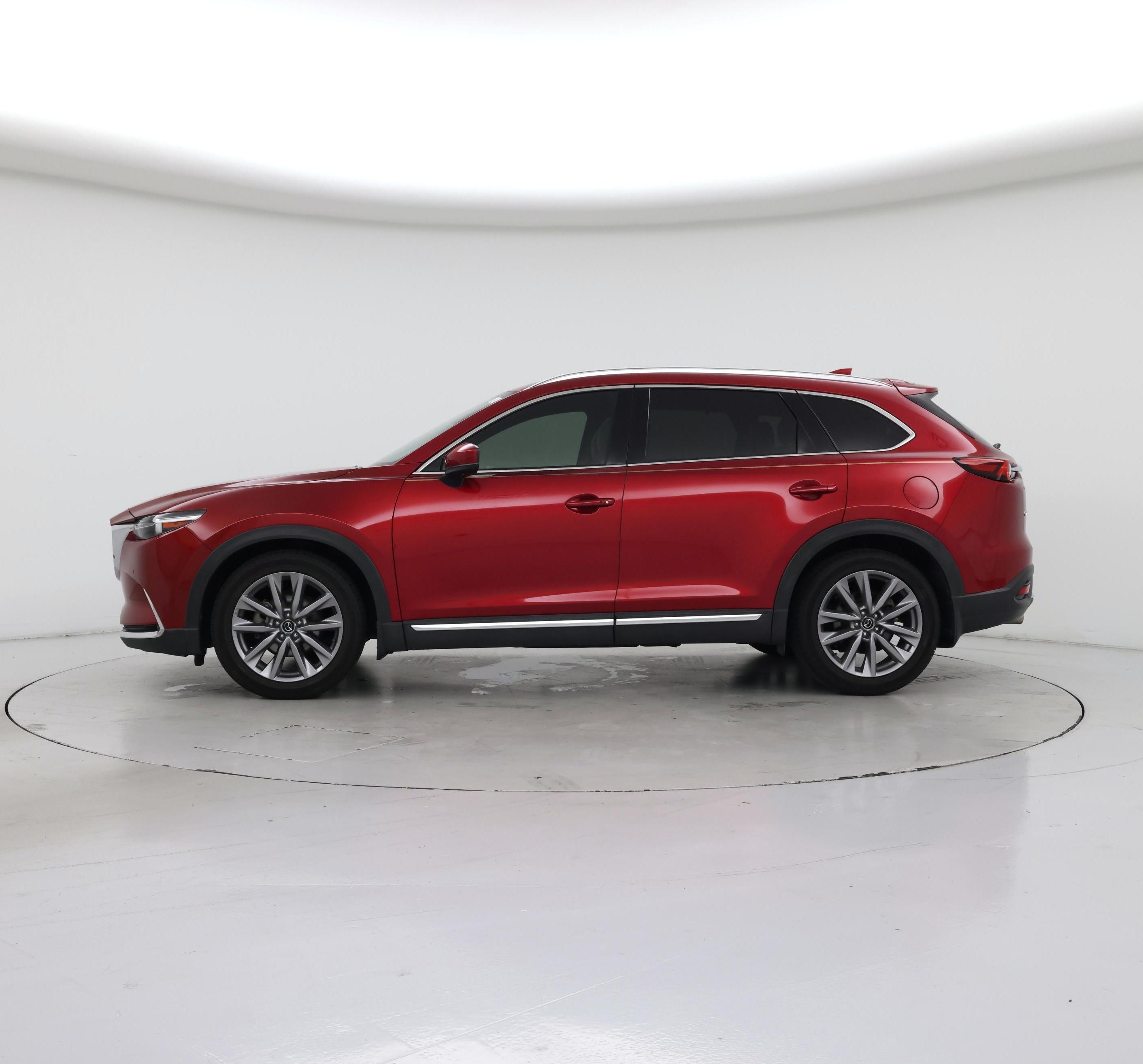 Thumbnail: 2020 Mazda CX-9 - 3