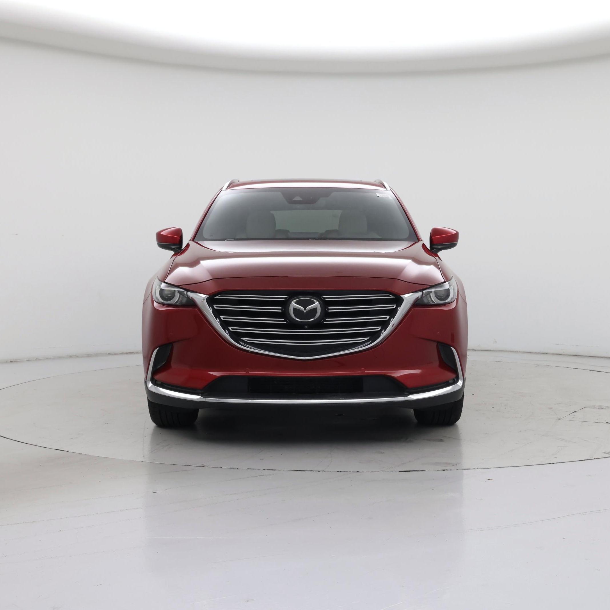 Thumbnail: 2020 Mazda CX-9 - 5