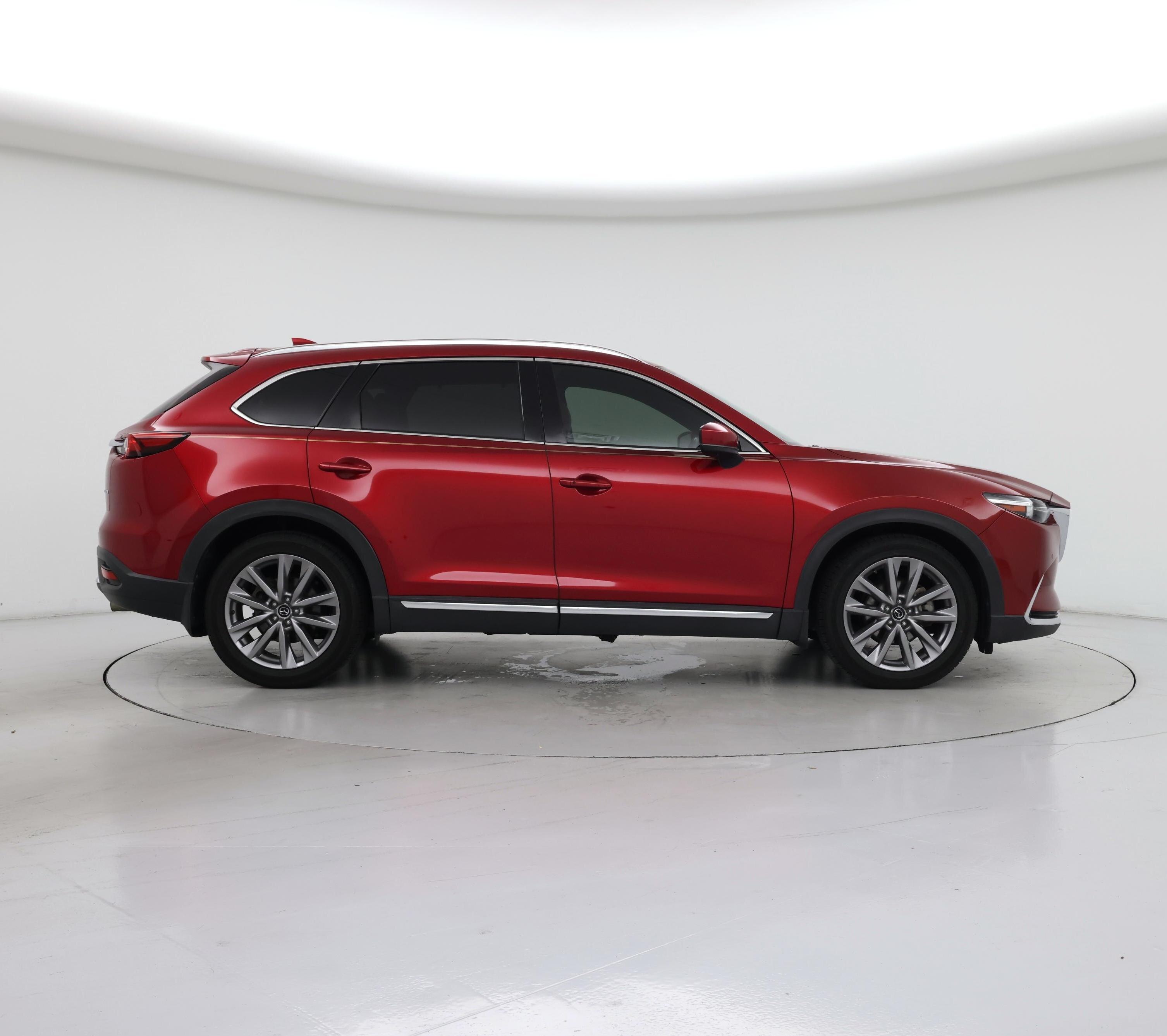 Thumbnail: 2020 Mazda CX-9 - 7