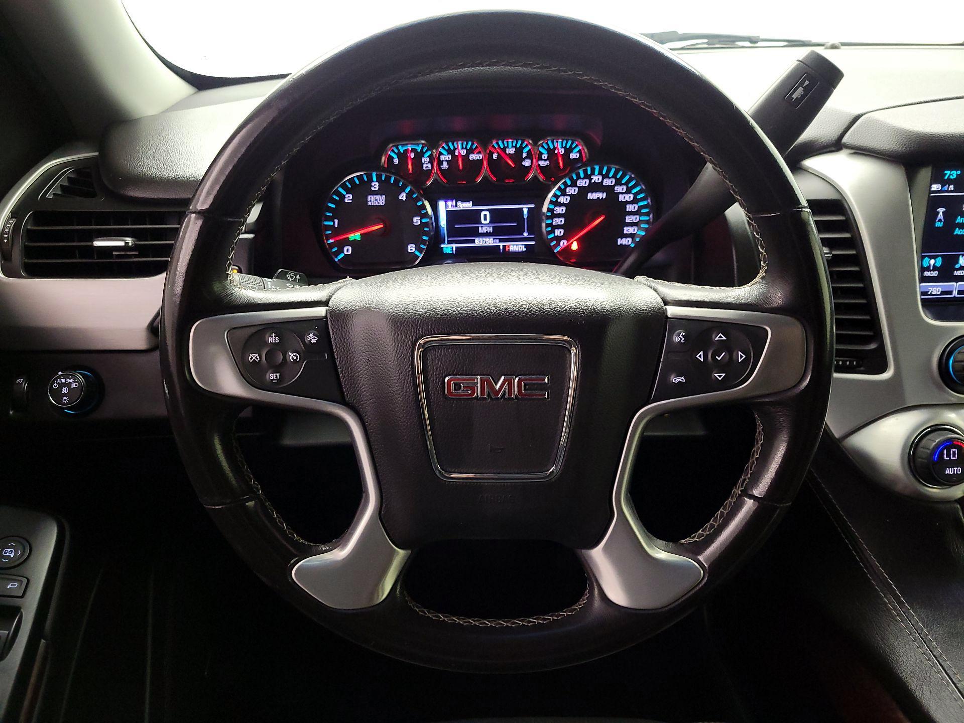 Thumbnail: 2018 GMC Yukon - 10