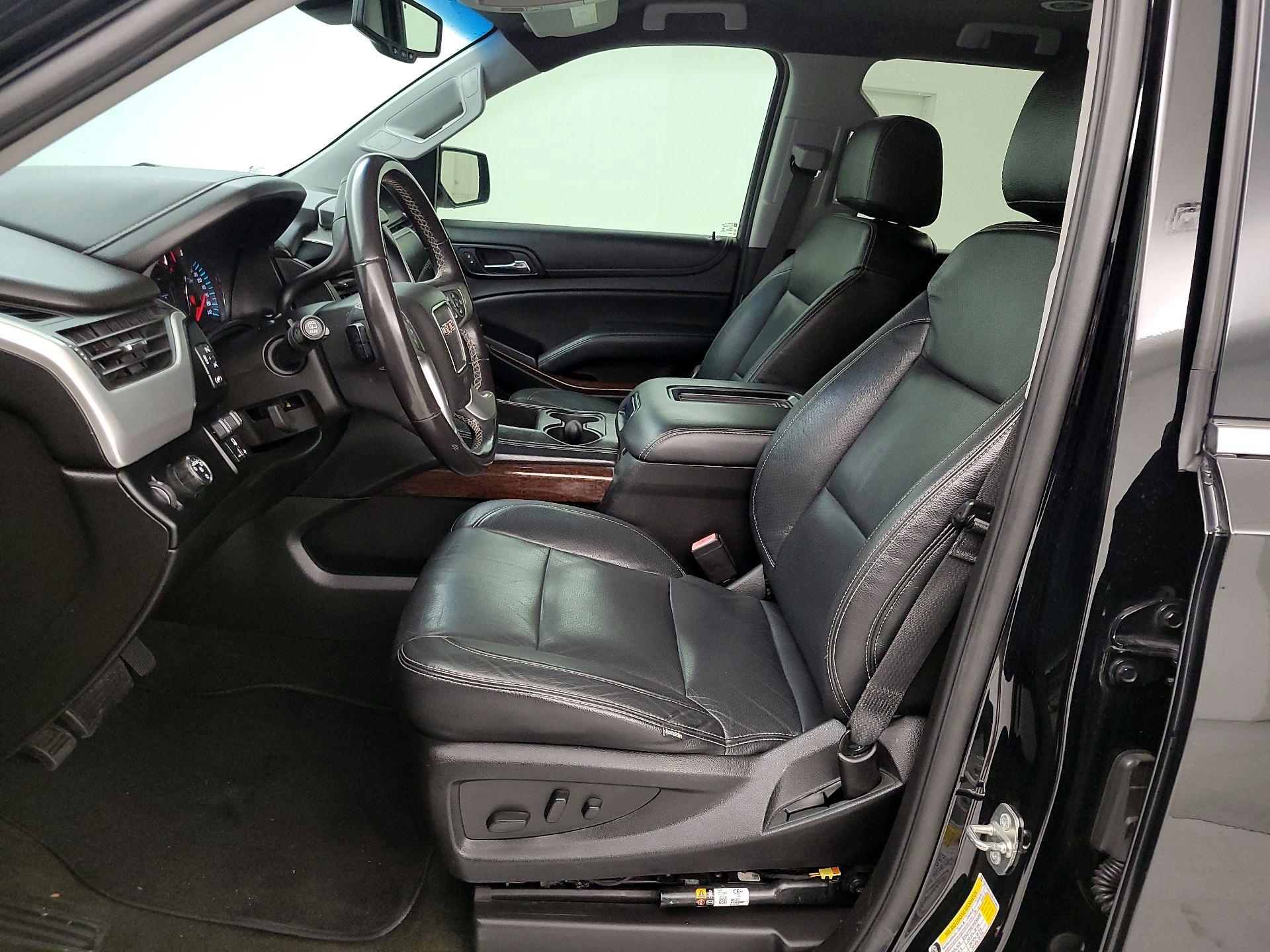 Thumbnail: 2018 GMC Yukon - 11