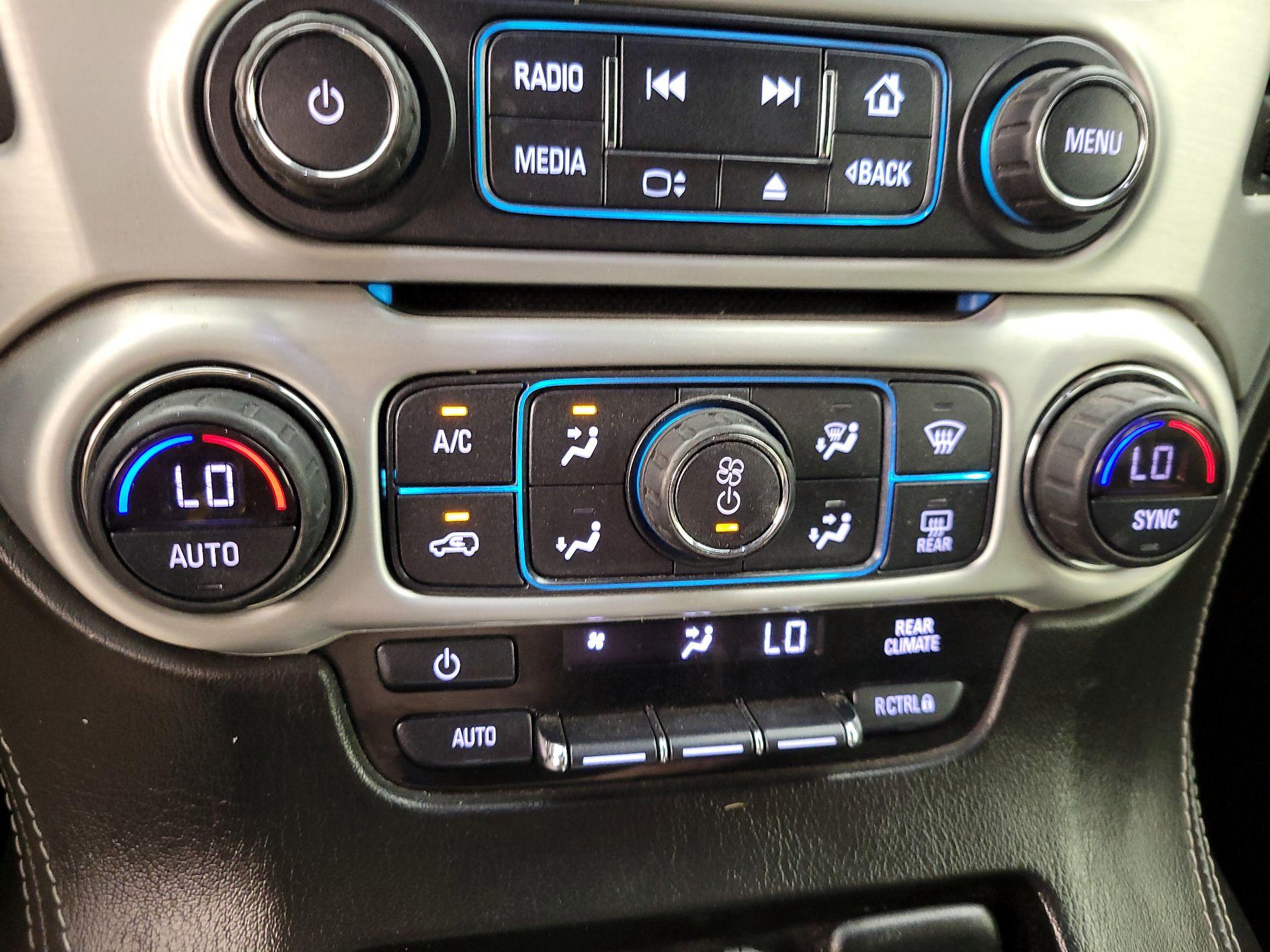 Thumbnail: 2018 GMC Yukon - 16