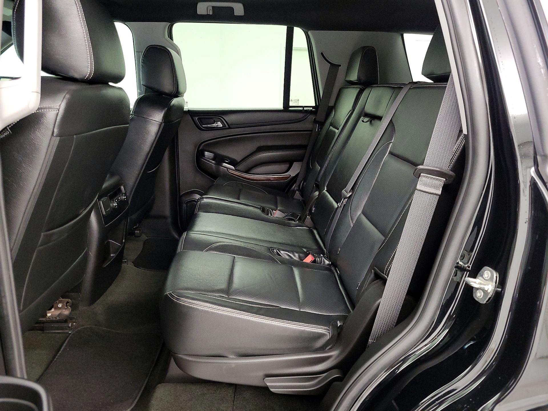 Thumbnail: 2018 GMC Yukon - 19