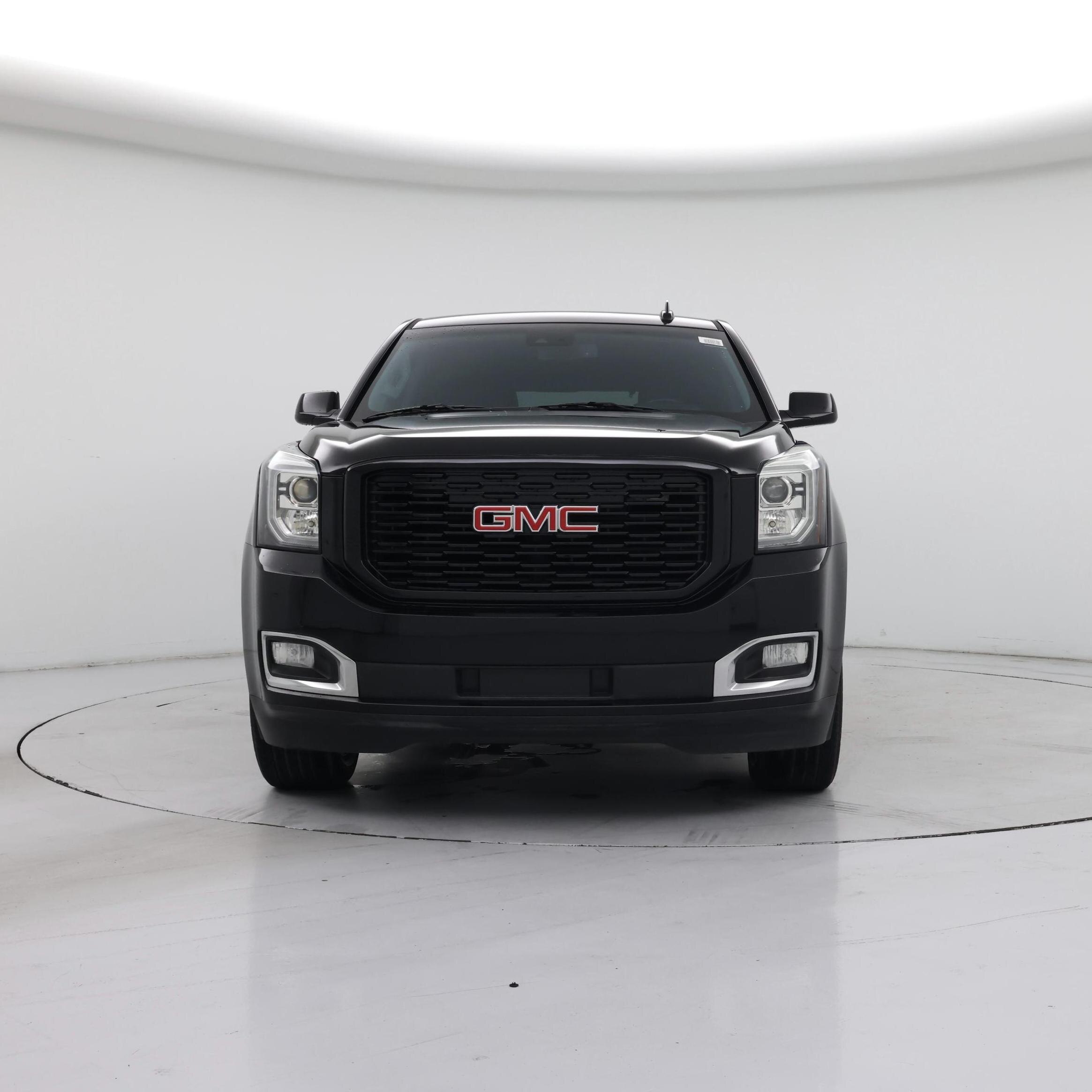 Thumbnail: 2018 GMC Yukon - 5