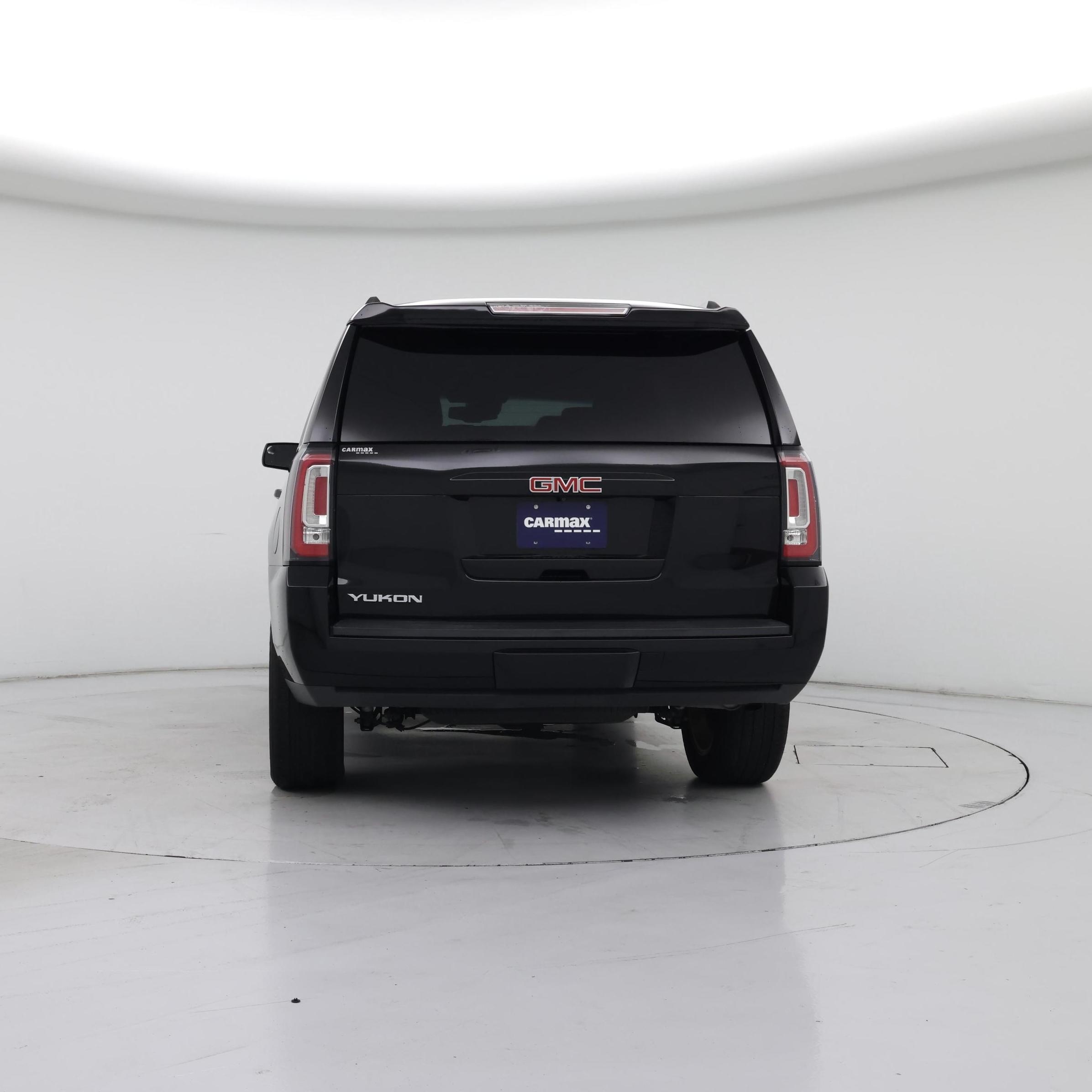 Thumbnail: 2018 GMC Yukon - 6