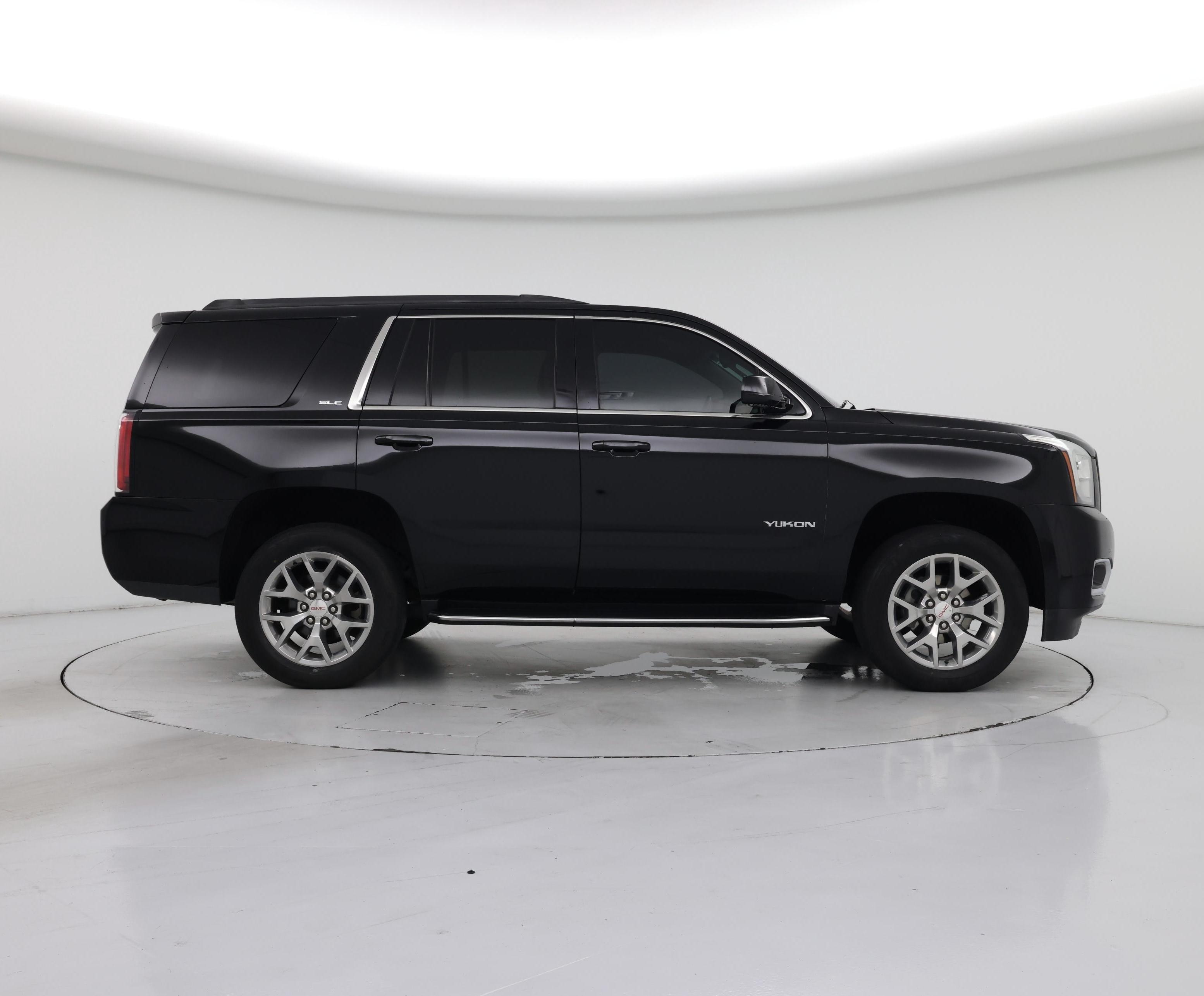 Thumbnail: 2018 GMC Yukon - 7