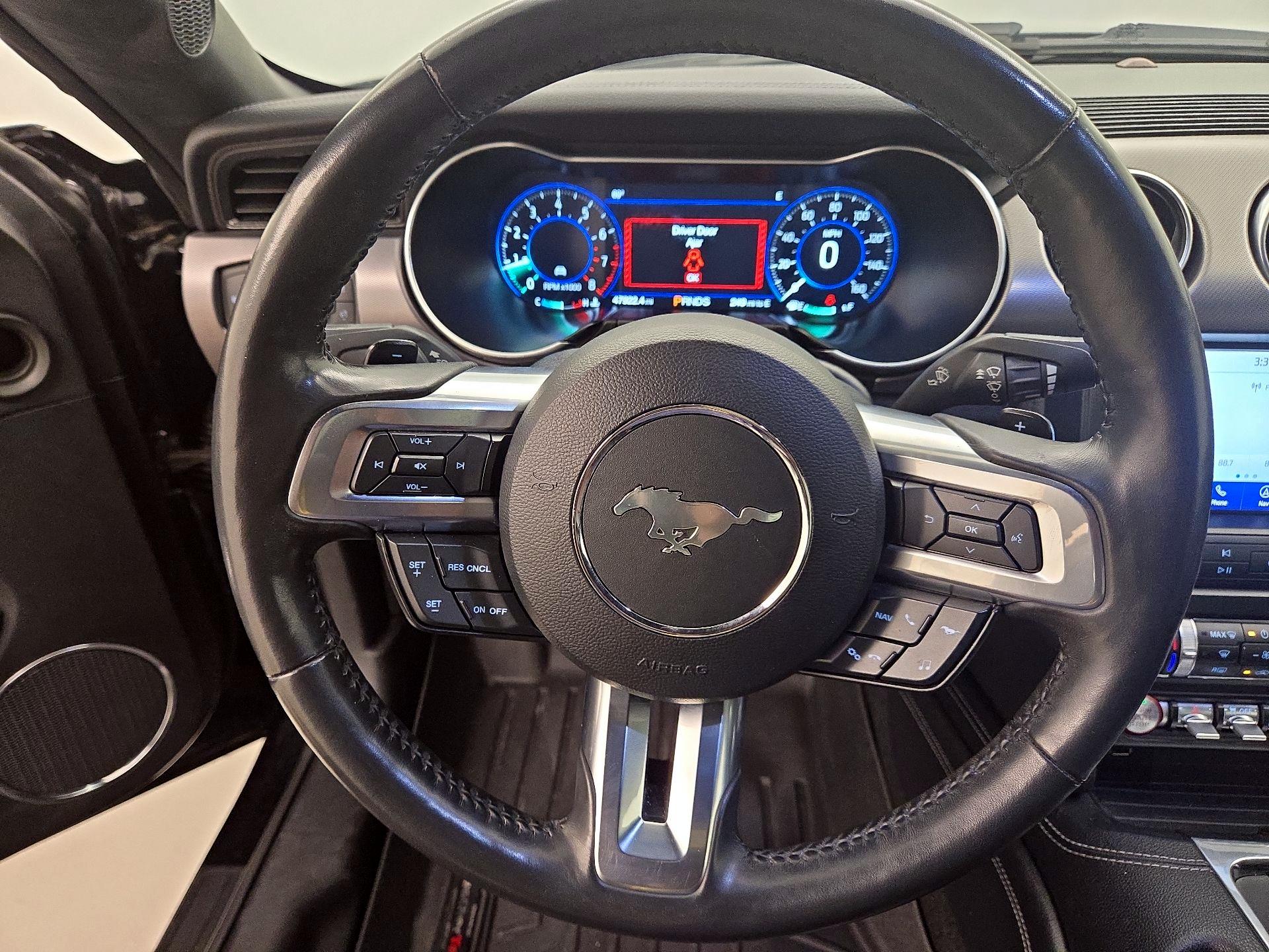 Thumbnail: 2020 Ford Mustang - 10