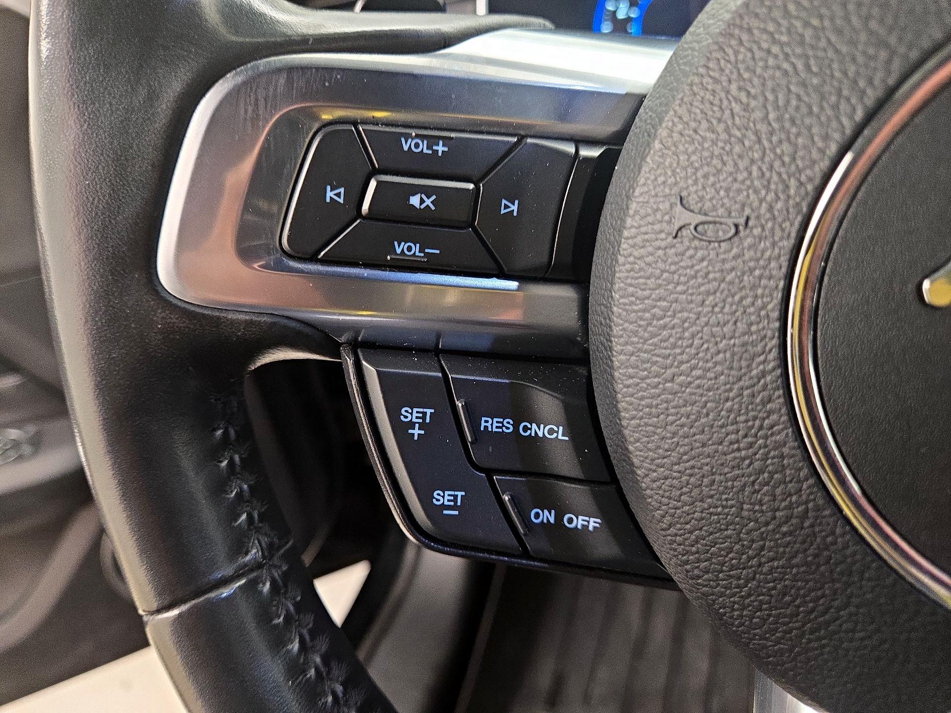 Thumbnail: 2020 Ford Mustang - 13
